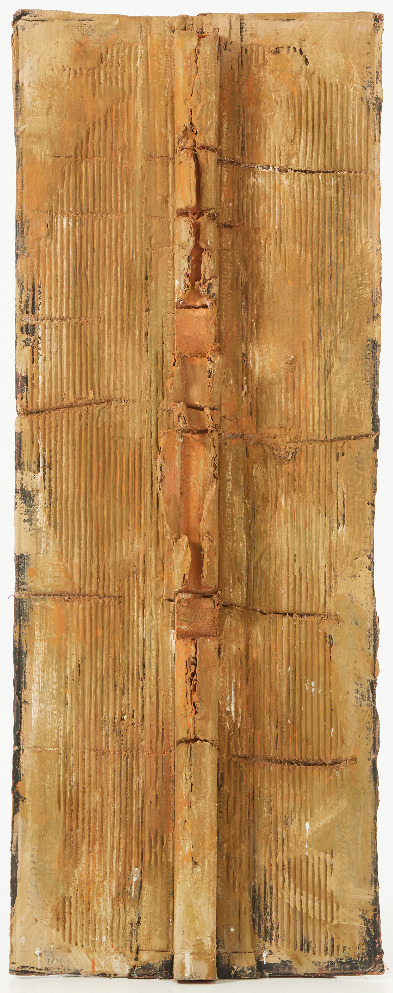 BJÖRN ERLING EVENSEN. Utan titel.