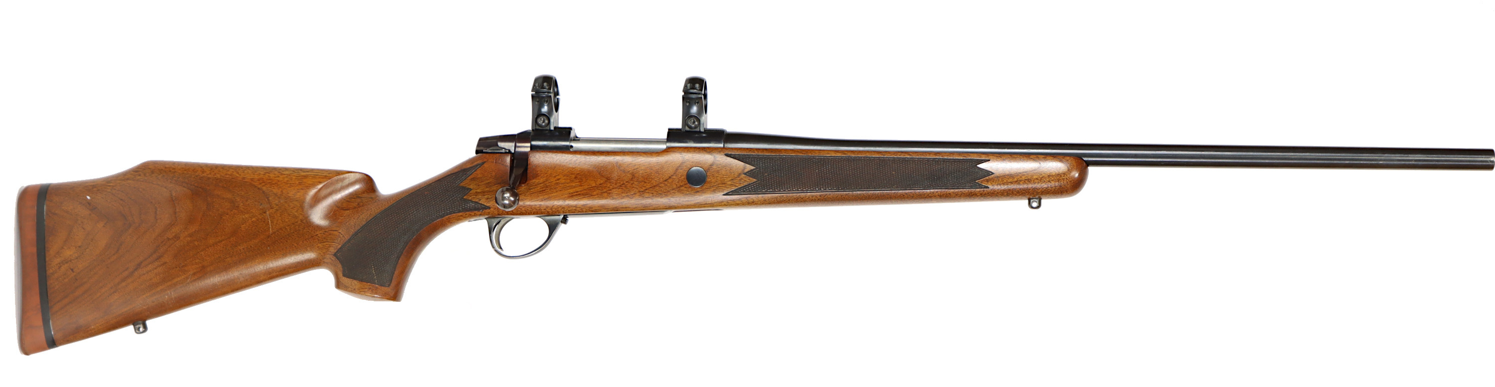 KULGEVÄR, fabrikat Sako, modell Hunter, kaliber .308W, tillv.nr 370354.