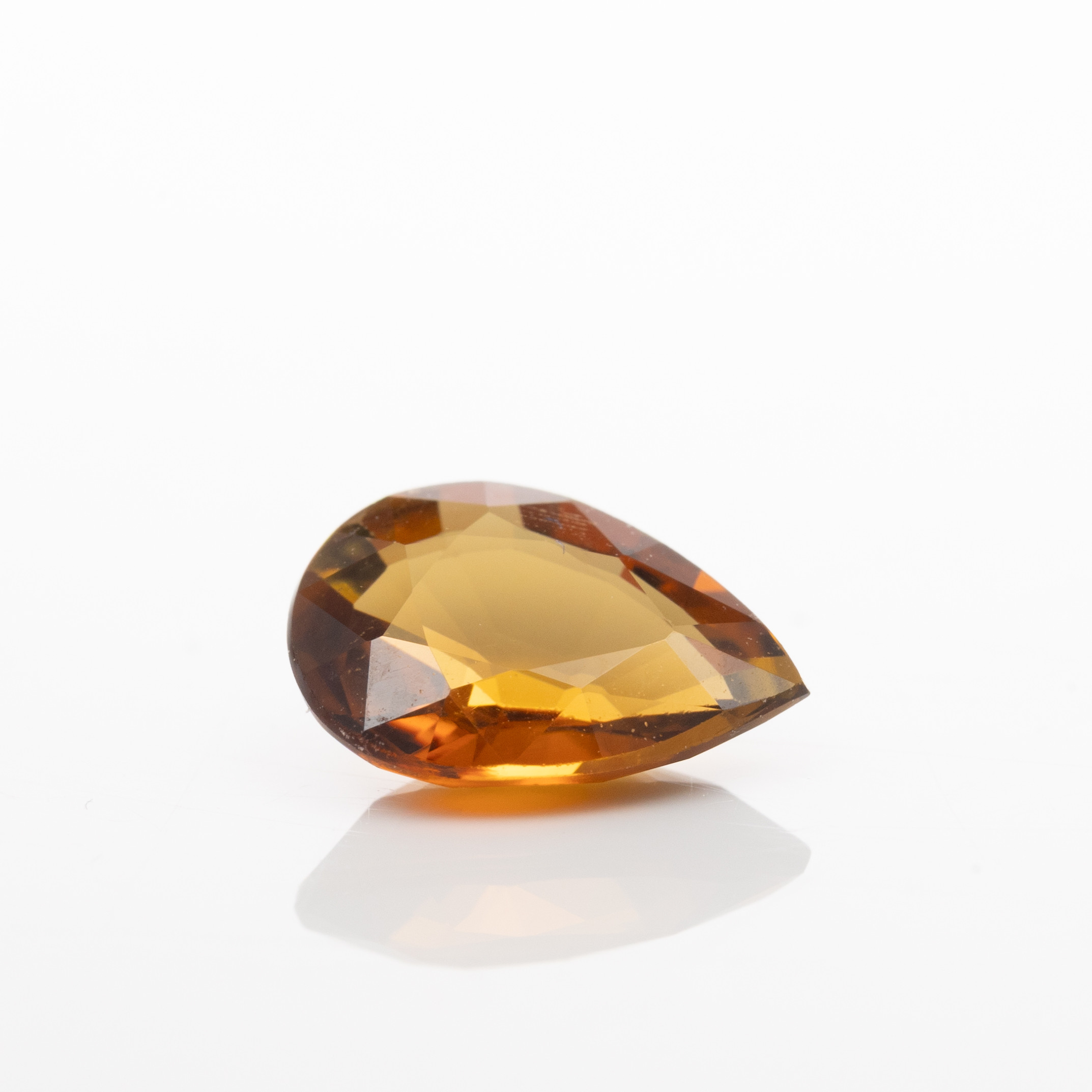 TURMALIN, 0,98 ct.