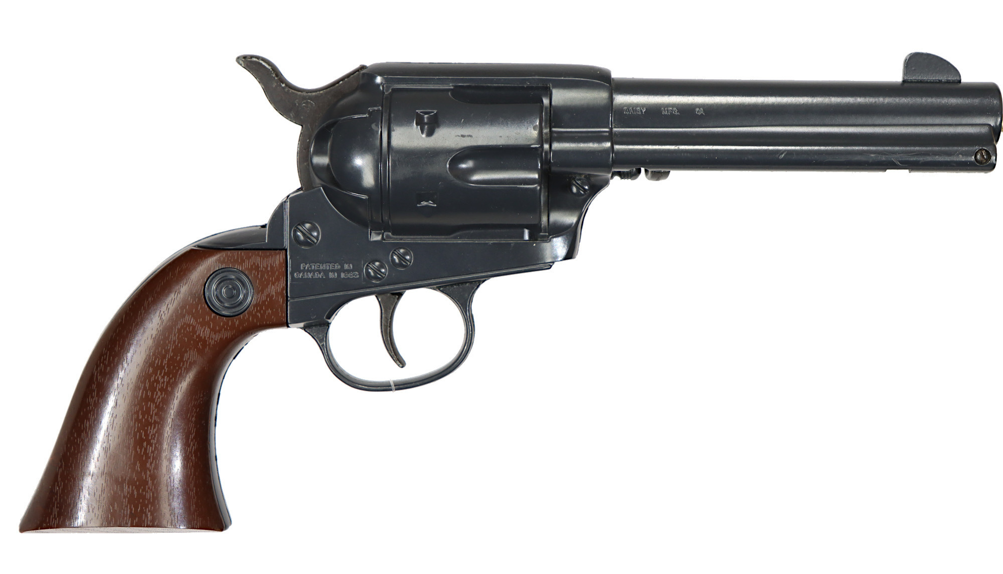 LUFTPISTOL, fabrikat Daisy, modell 179 Spitting Image, kaliber .177.