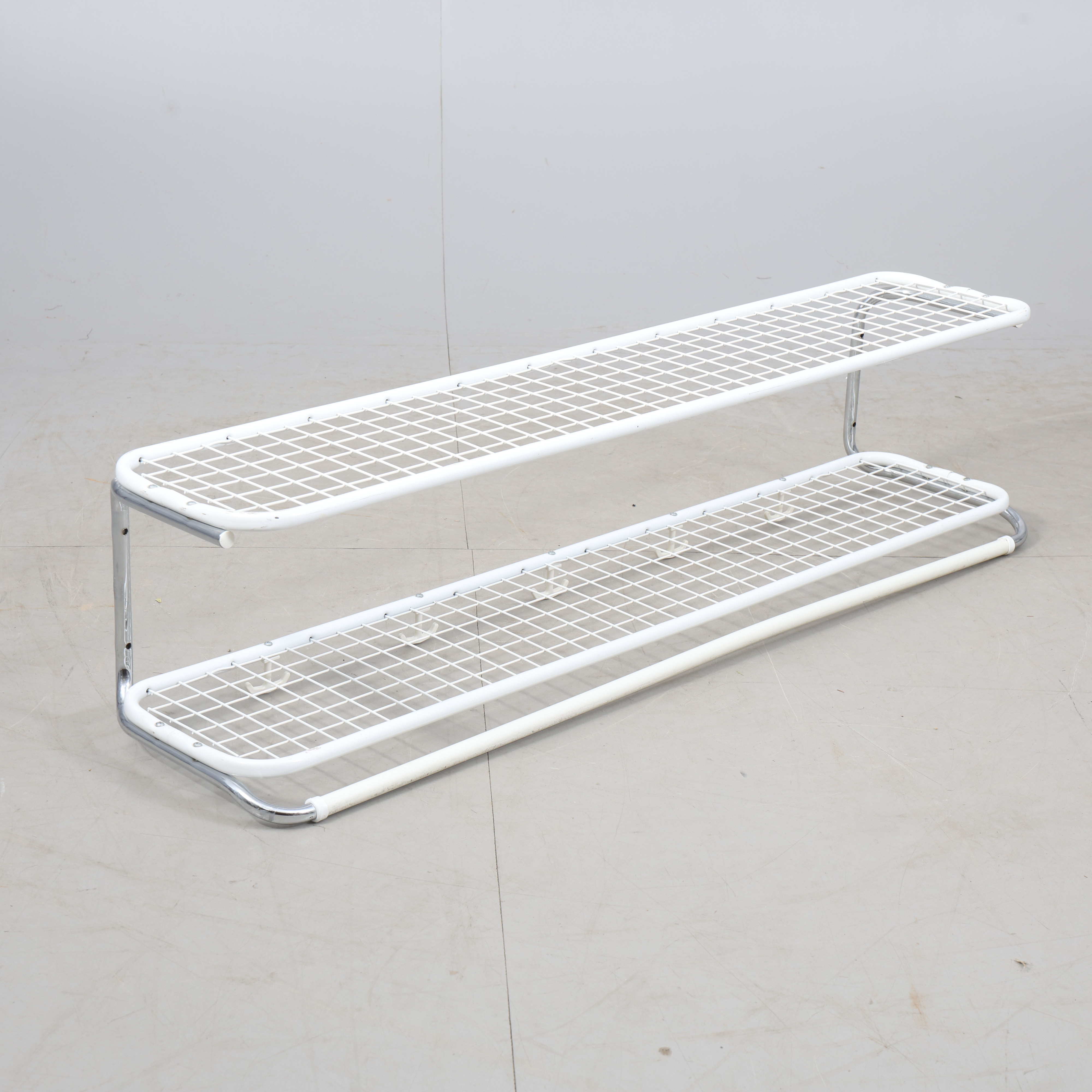 HATTHYLLA, 1900-talets andra hälft.