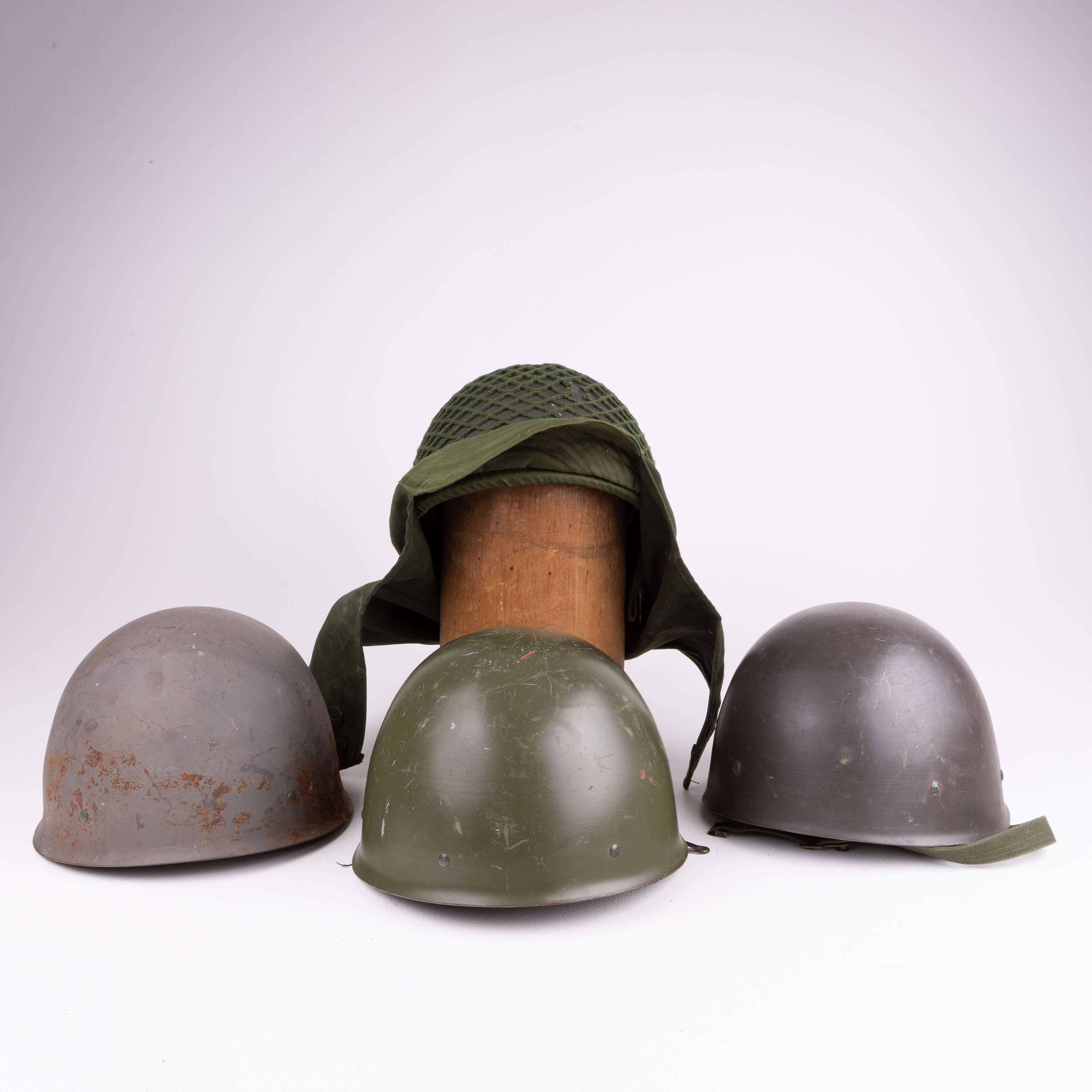 HJÄLMAR, 4 st, m/1937, Sverige, 1900-tal.