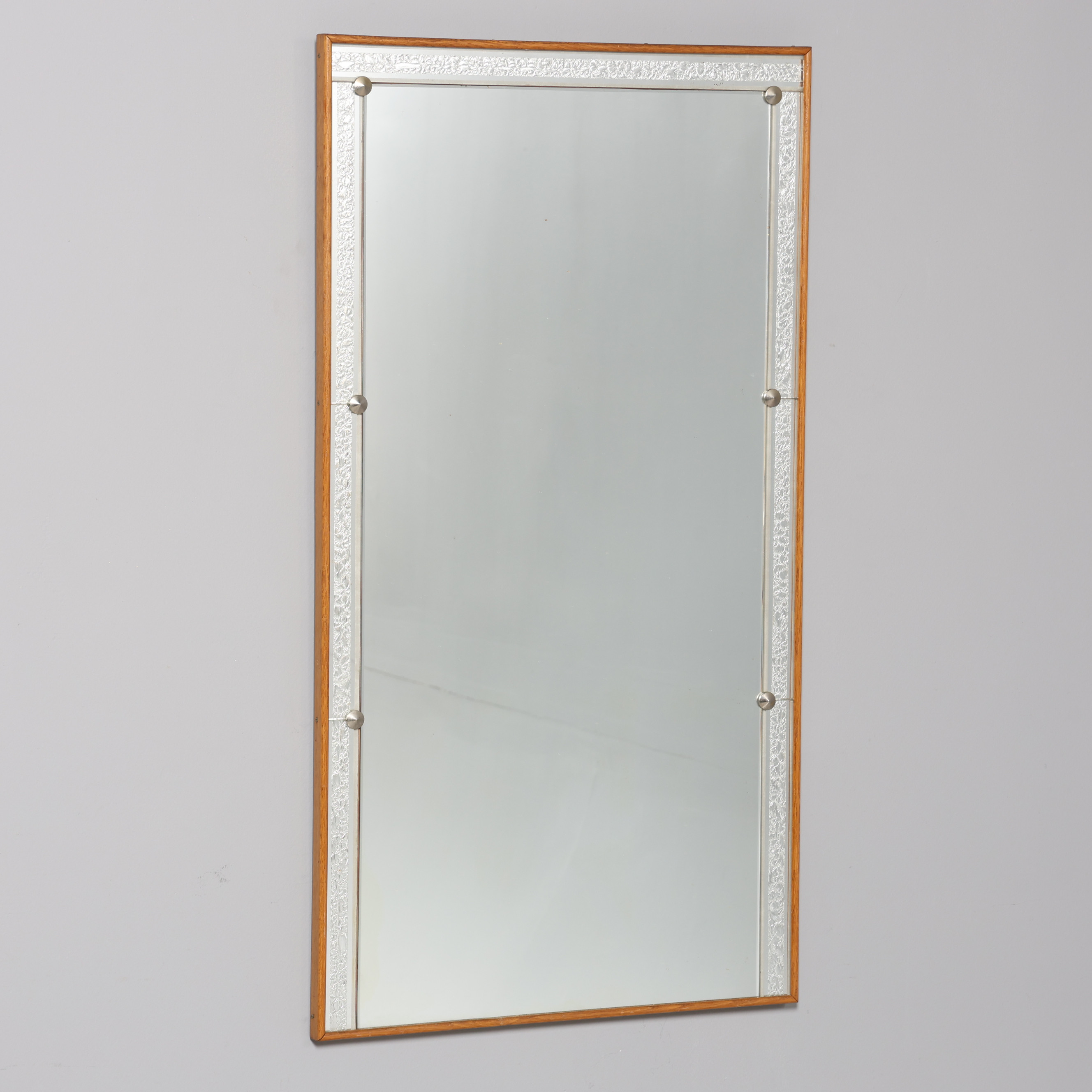 SPEGEL, 1960-tal, G&T, Hovmantorp.