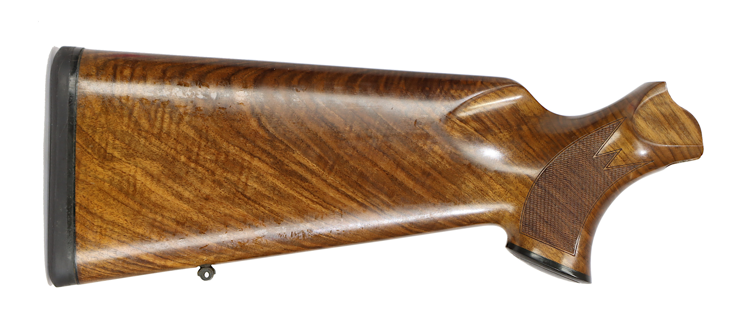KOLV OCH FRAMSTOCK BLASER R8.