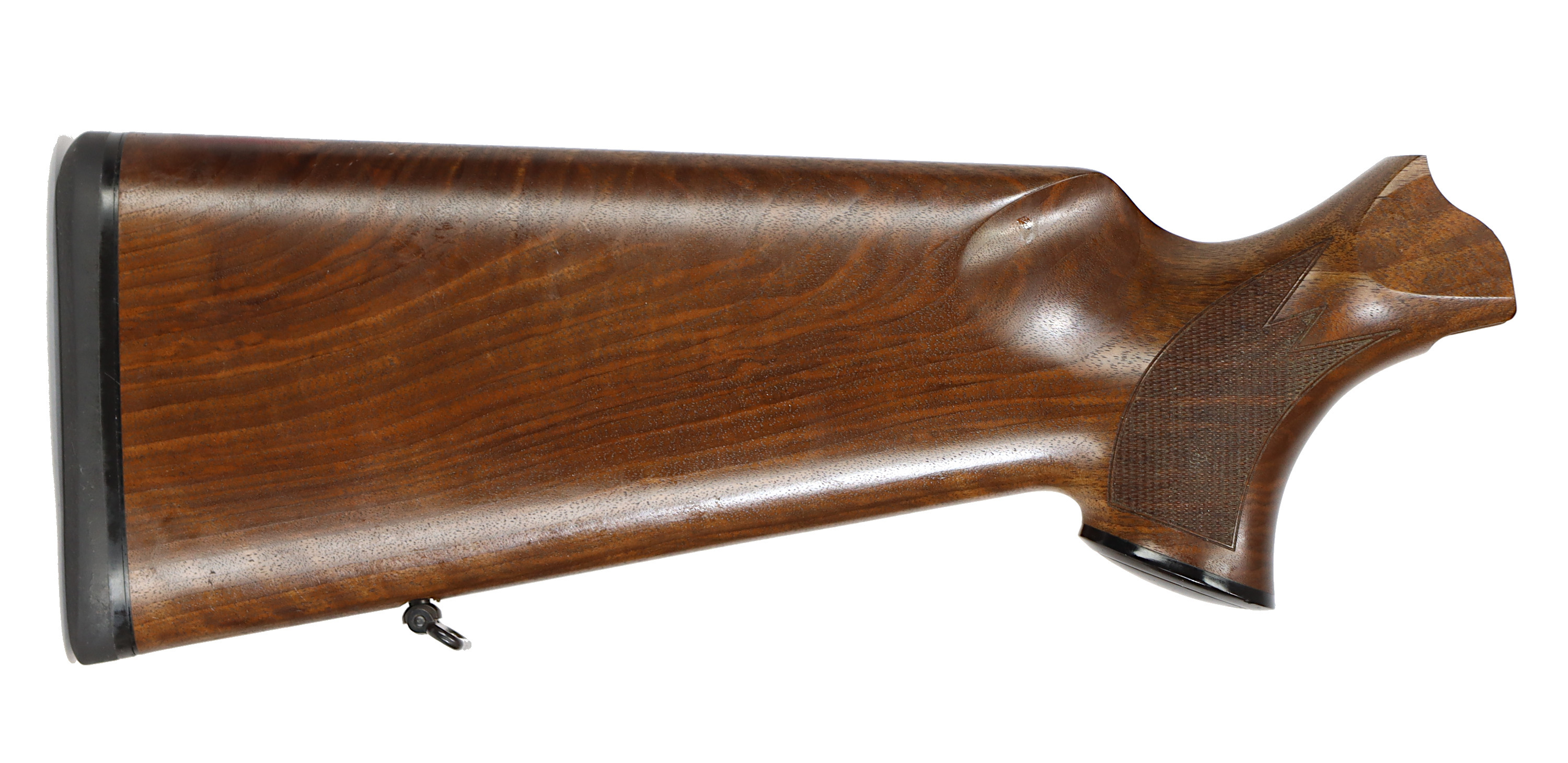 KOLV OCH FRAMSTOCK BLASER R8.