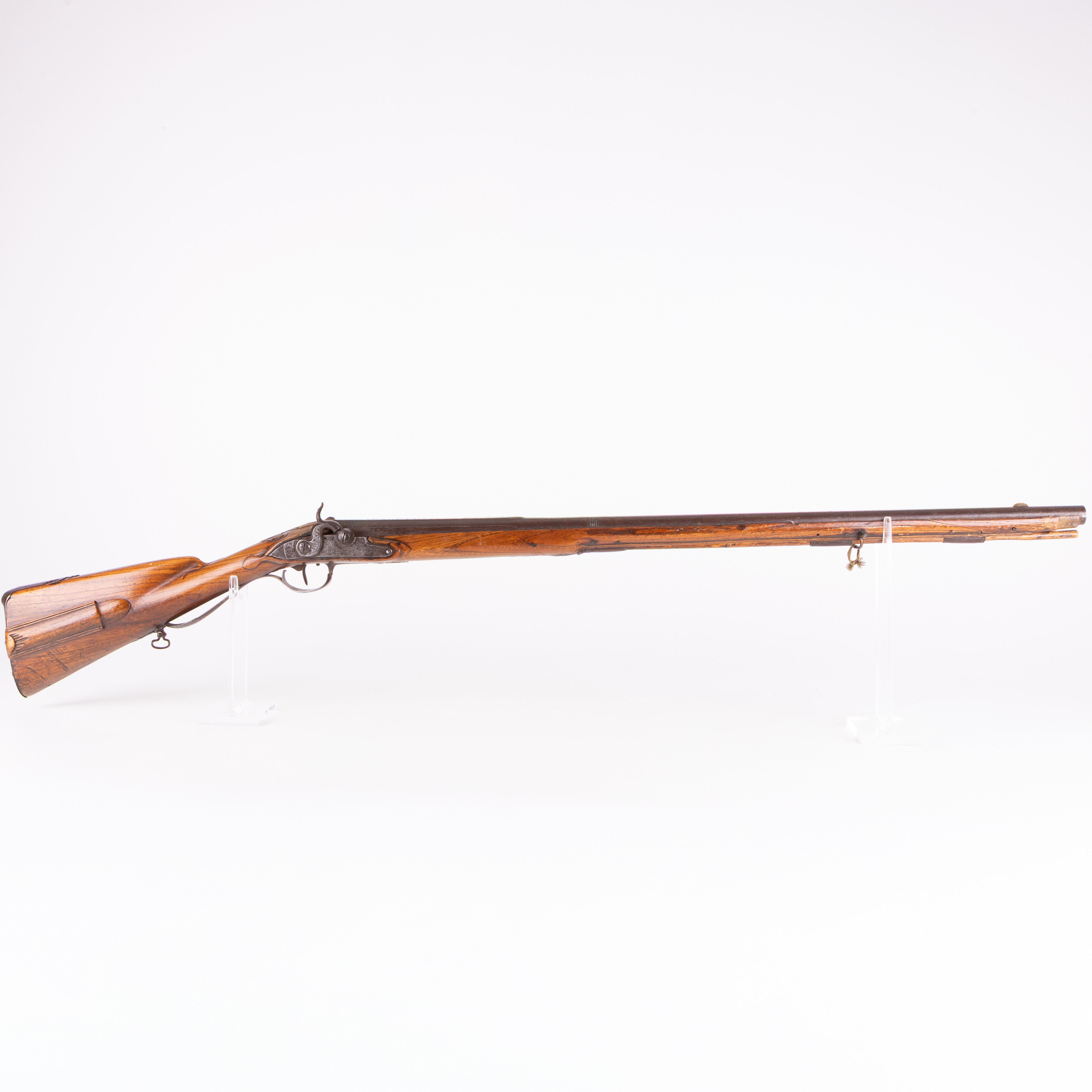 SLAGLÅSBÖSSA, P. Grel, Jönköping, Sverige, 1700-tal.