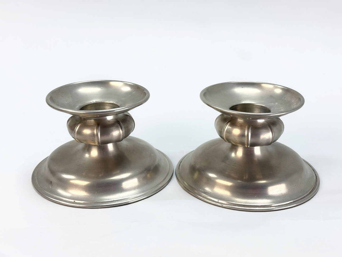 TENNLJUSSTAKAR - Tinn BM Norge, 356/2, 1900-tal.