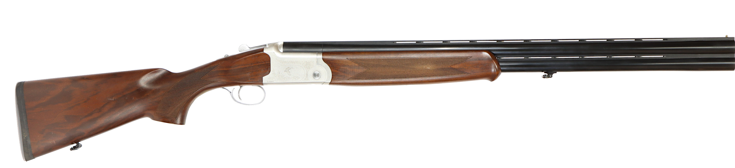 HAGELGEVÄR, Enkelskott, fabrikat Classic, modell Lady SP2M, kaliber 12/70, tillv.nr O126427.