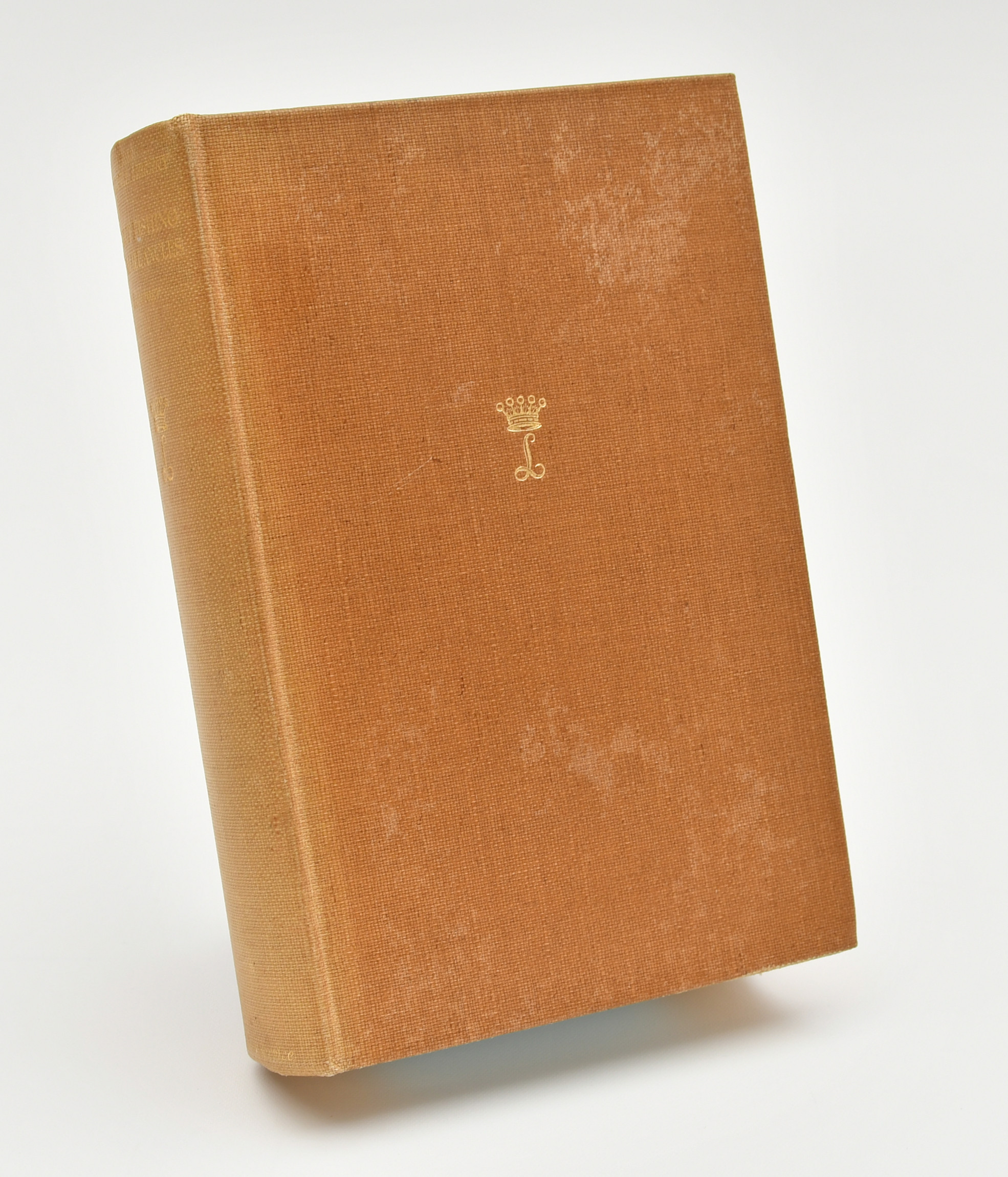 Trout Fishing from all Angles by Eric Taverner.