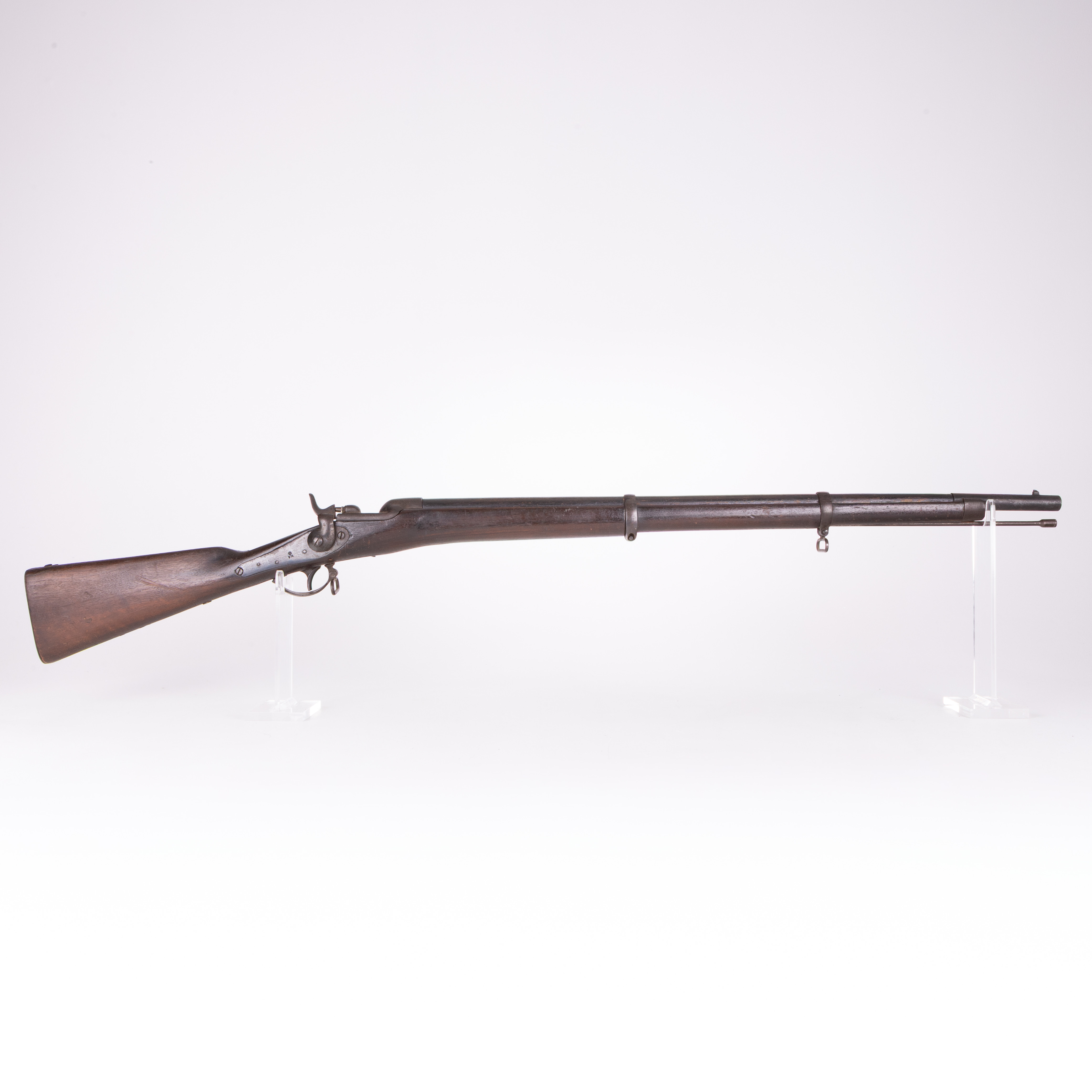 REPLIKA, Werndl m/1867, Erma, Tyskland, 1900-tal.