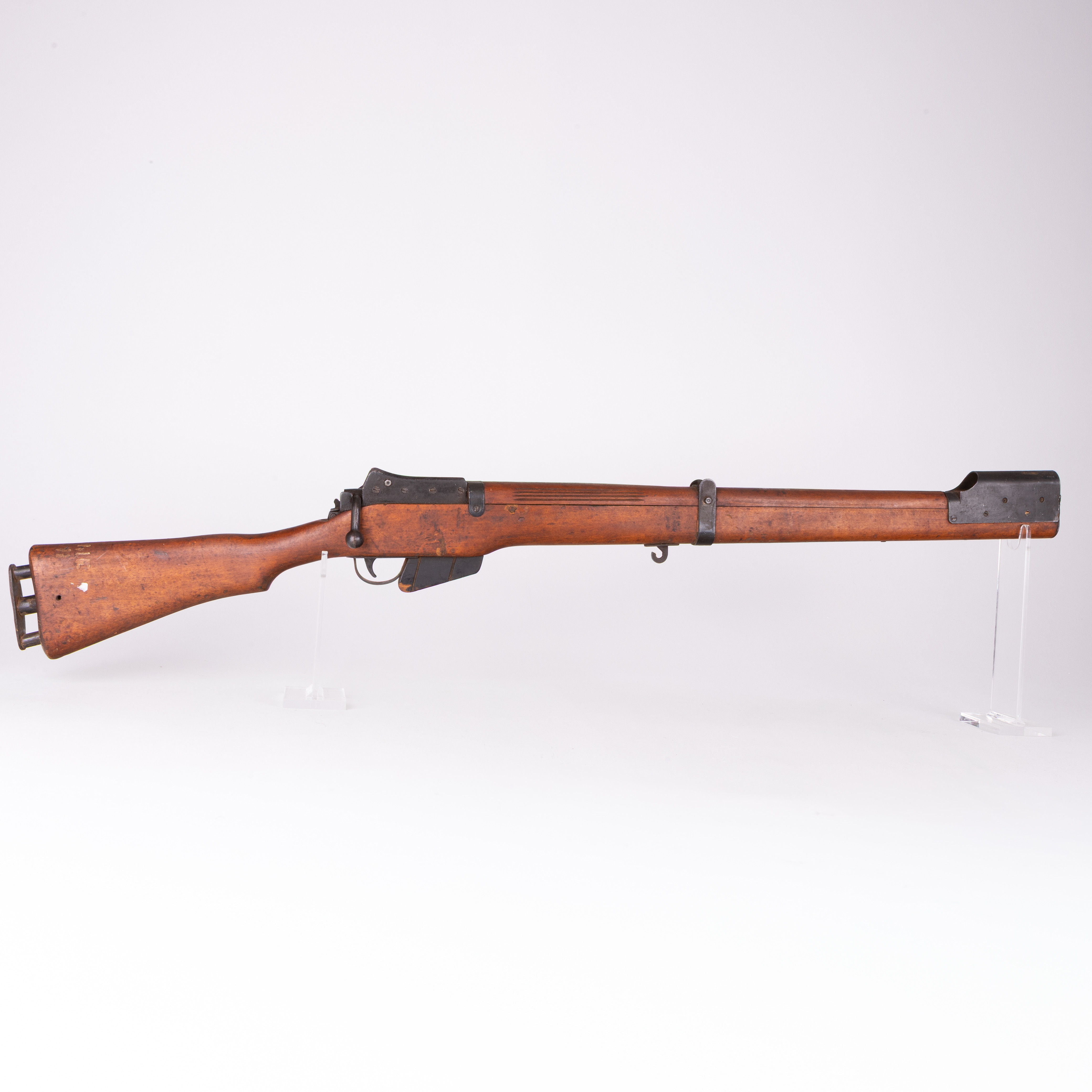 TRÄNINGSGEVÄR, Swift Trainer Enfield MKIII, England WW2.