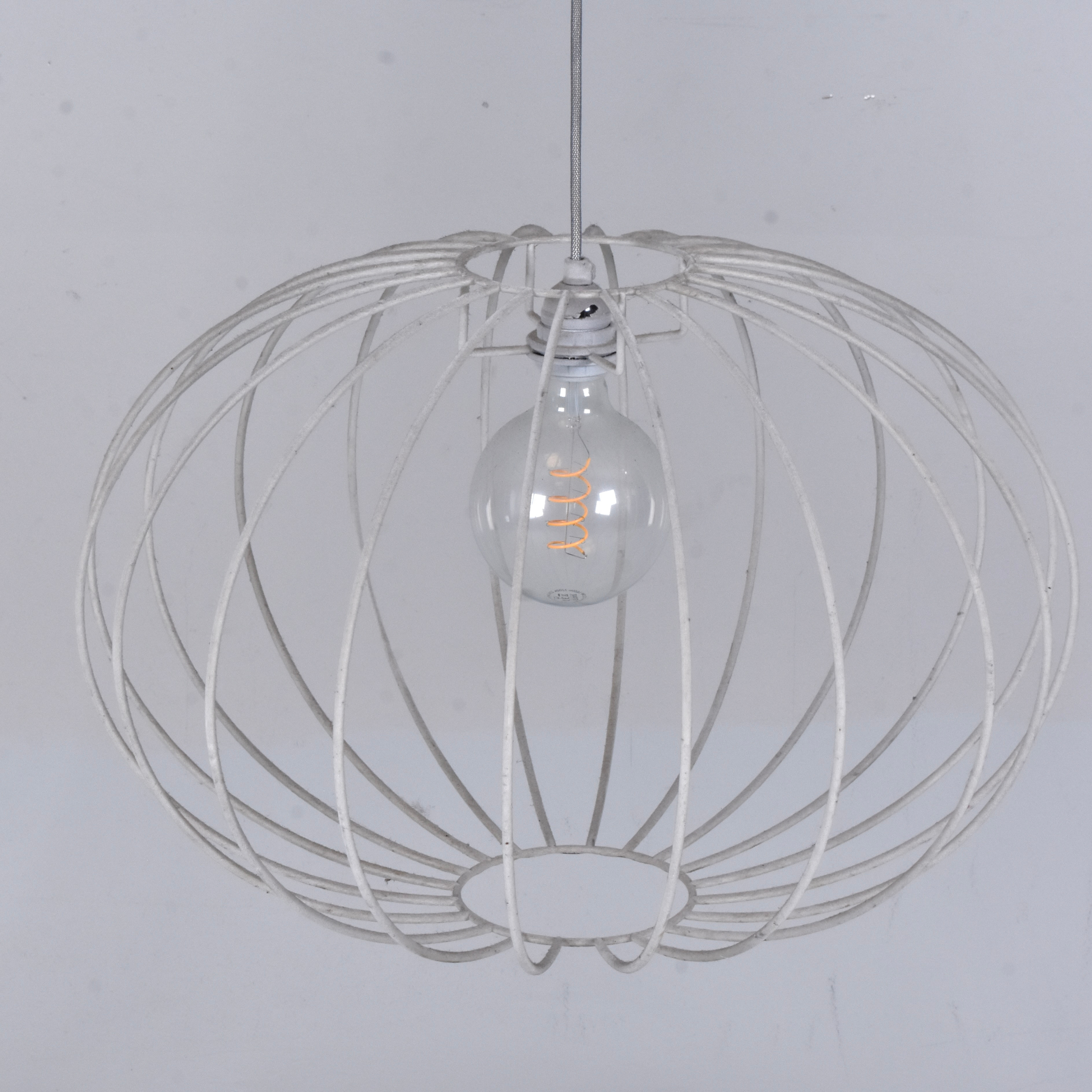 TAKLAMPA, modern tillverkning.