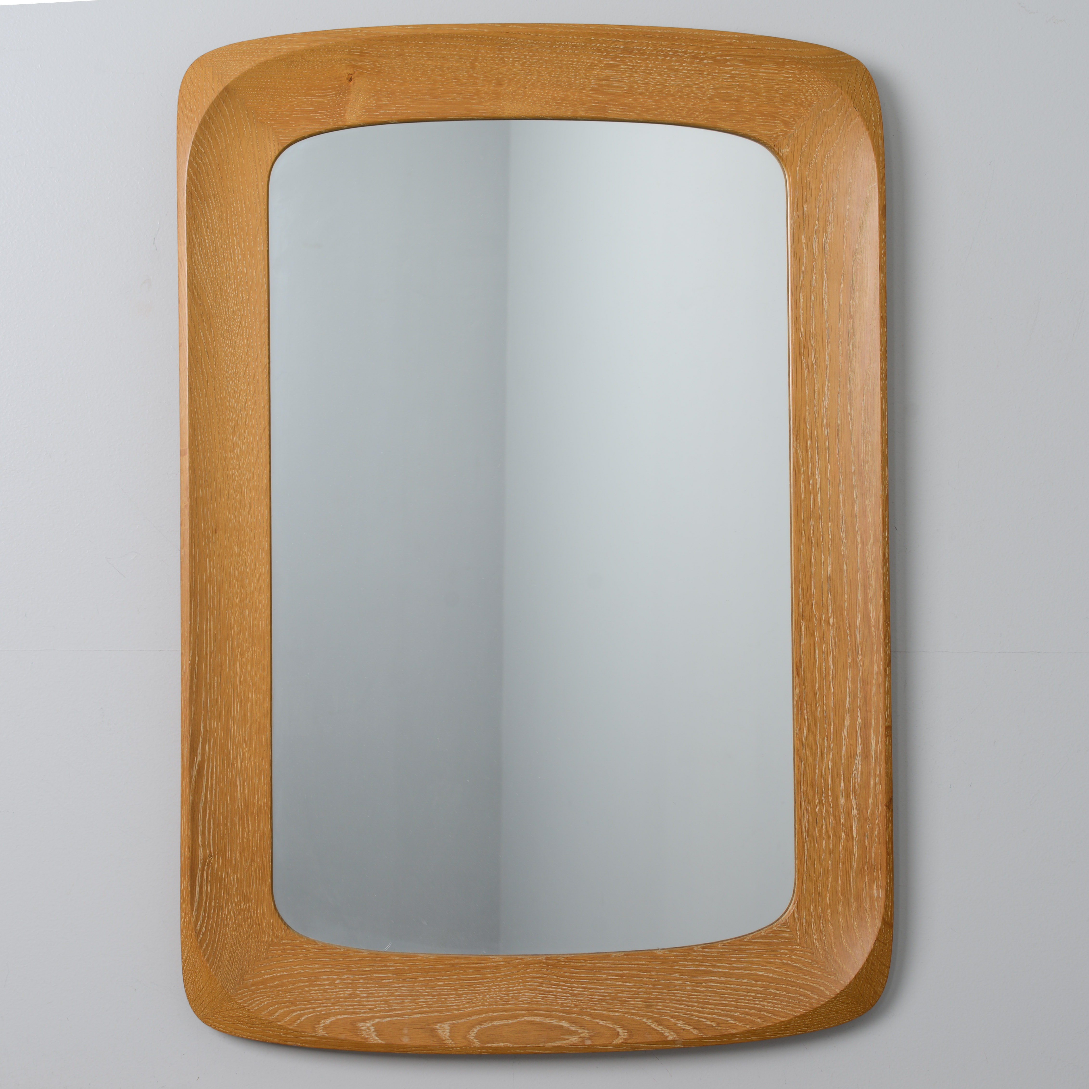 SPEGEL, ek, G&T Svenska möbelfabrikerna, 1900-talets mitt.