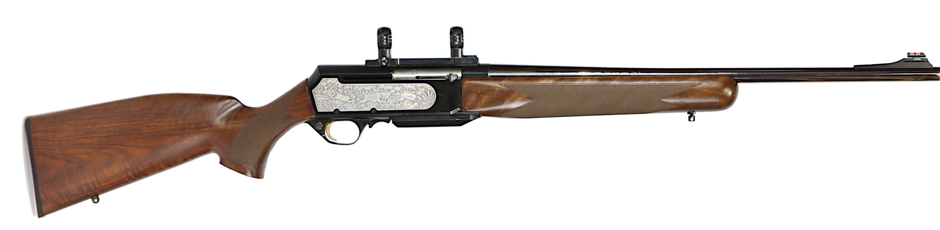 KULGEVÄR, fabrikat Browning, modell BAR Long Trac LYX, kaliber .300 Win Mag, tillv.nr 311MY01253, se-nr SE2130368.