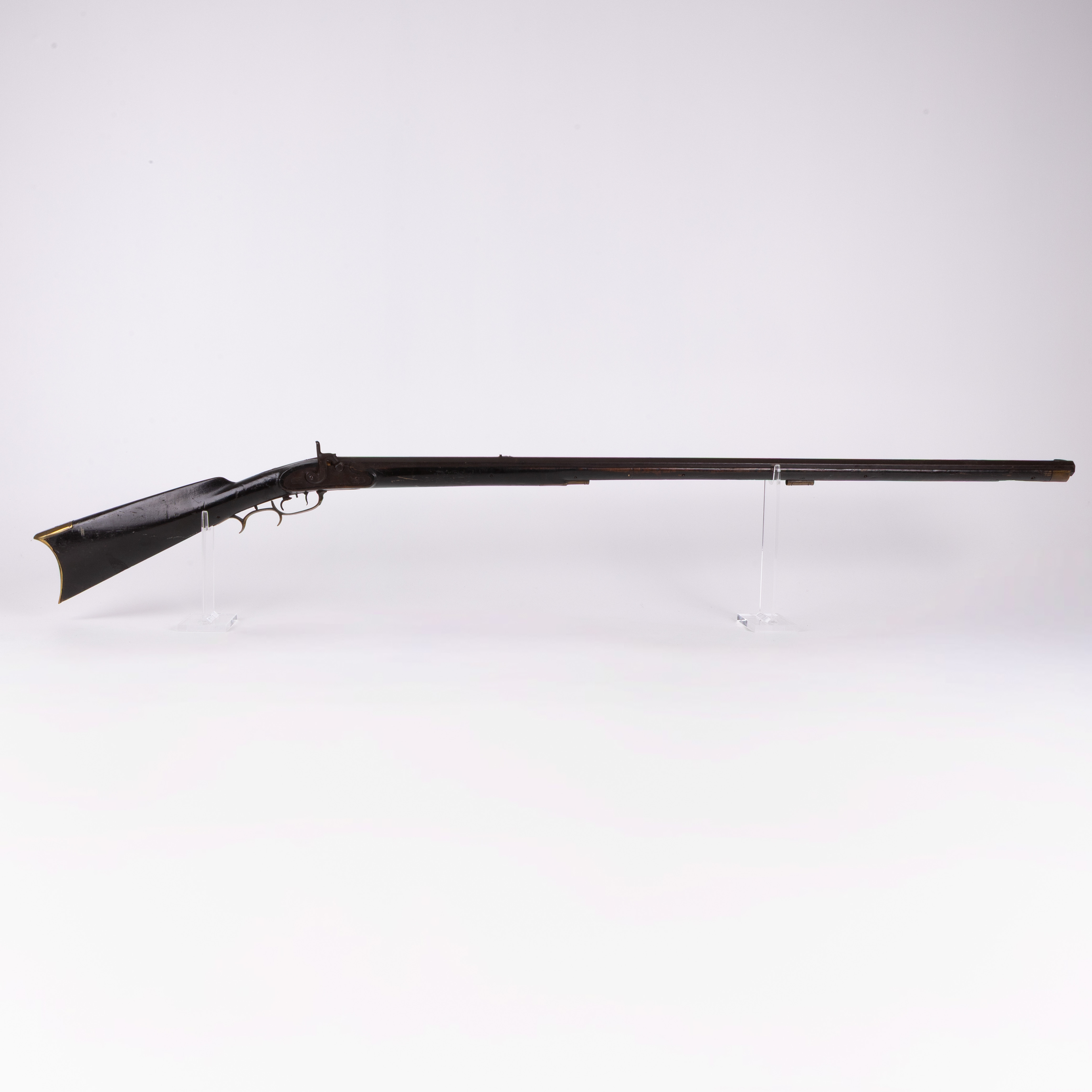 SLAGLÅSSTUDSARE, Kentucky, USA, 1800-tal.