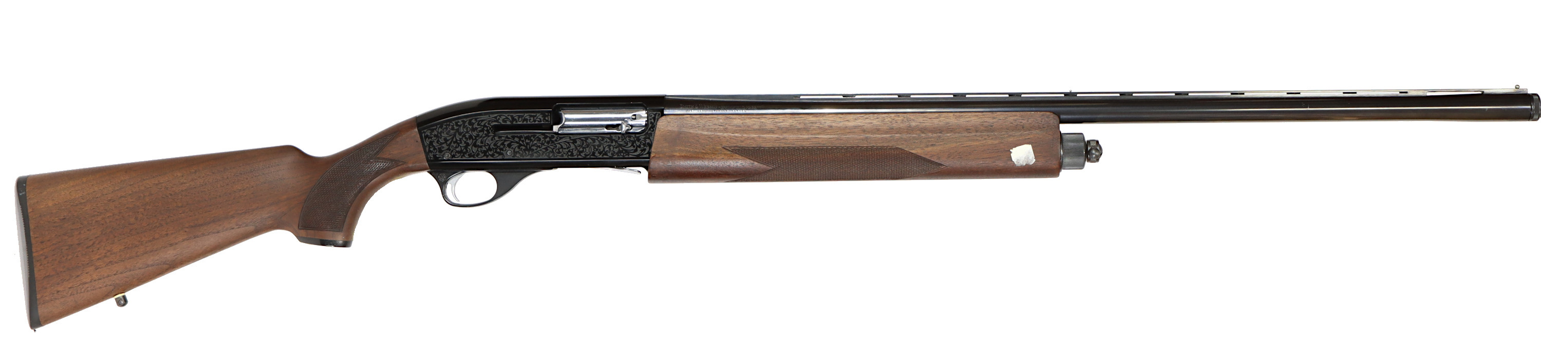 HAGELGEVÄR, fabrikat Smith & Wesson, modell 1000, kaliber 12/70, tillv.nr FC57262.