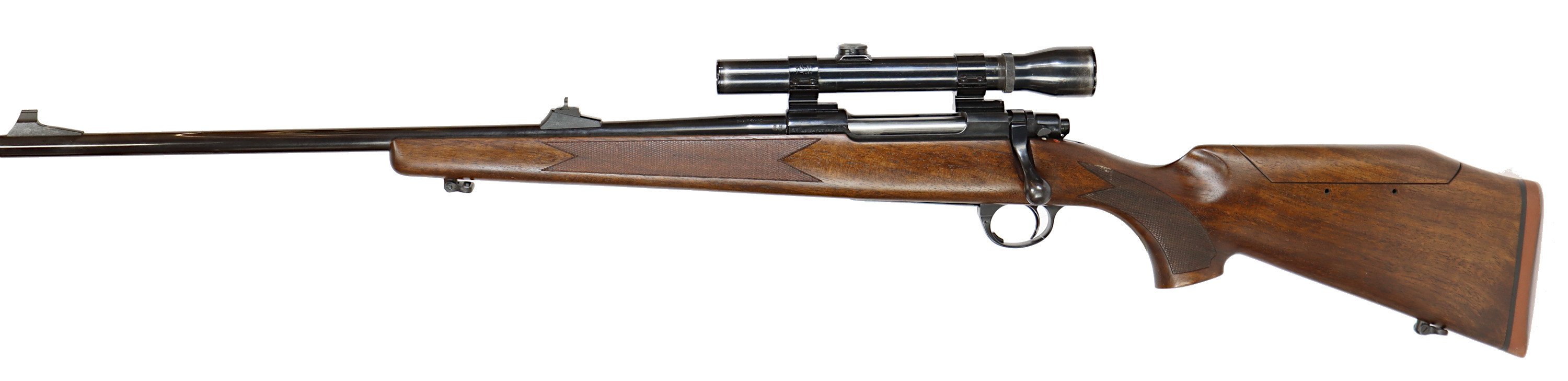 KULGEVÄR VÄNSTER, fabrikat Sabatti, modell Classic 2000, kaliber 9,3x62, tillv.nr R32920, se-nr SE2254508.