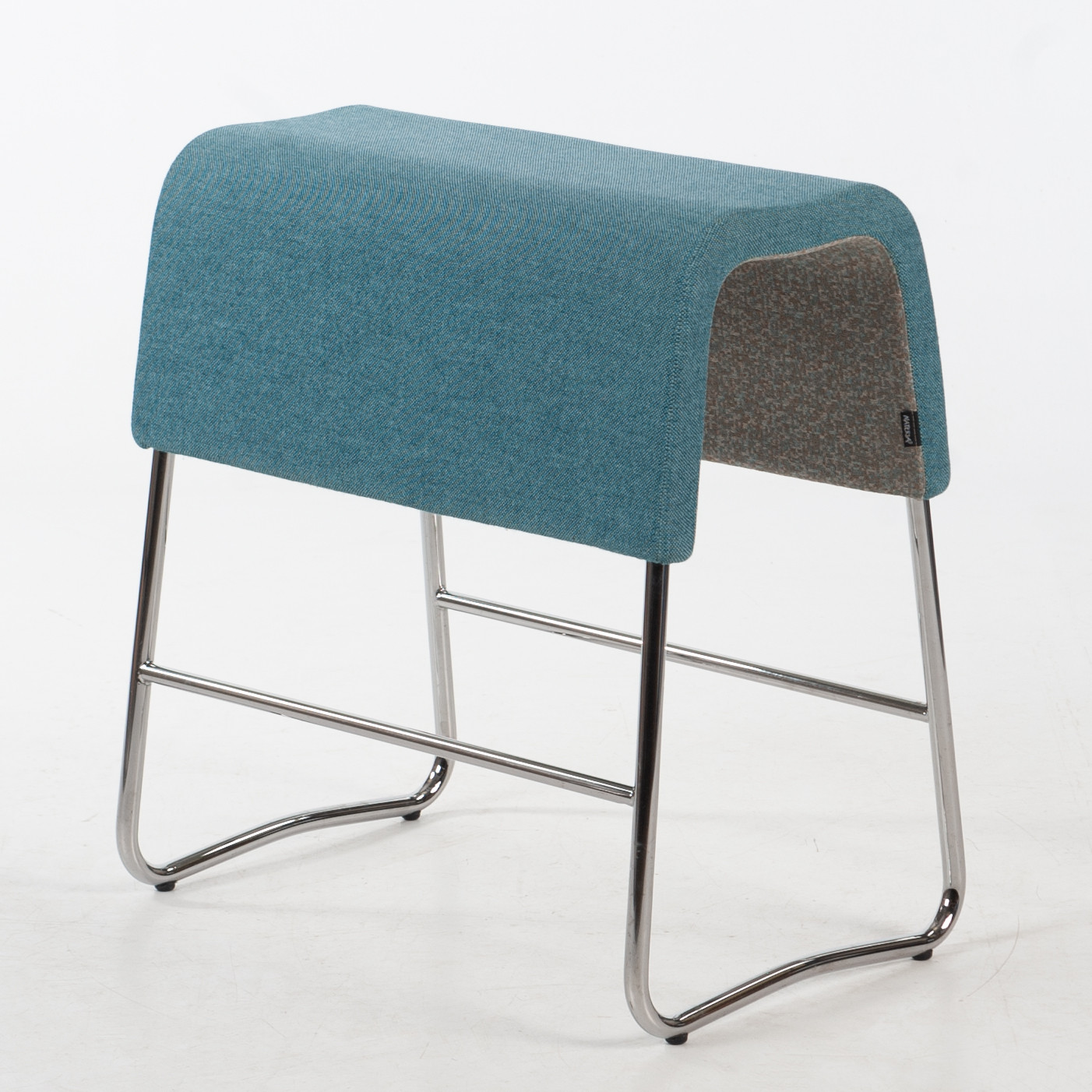 KERSTI SANDIN OCH LARS BÜLOW. För Materia, Pall/plint, 1 st "Plint".