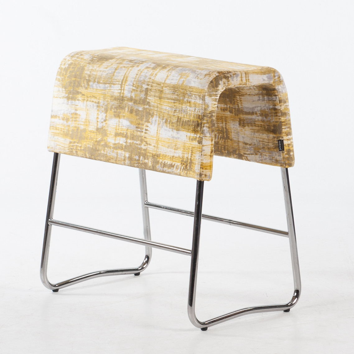 KERSTI SANDIN OCH LARS BÜLOW. För Materia, Pall/plint, 1 st "Plint".