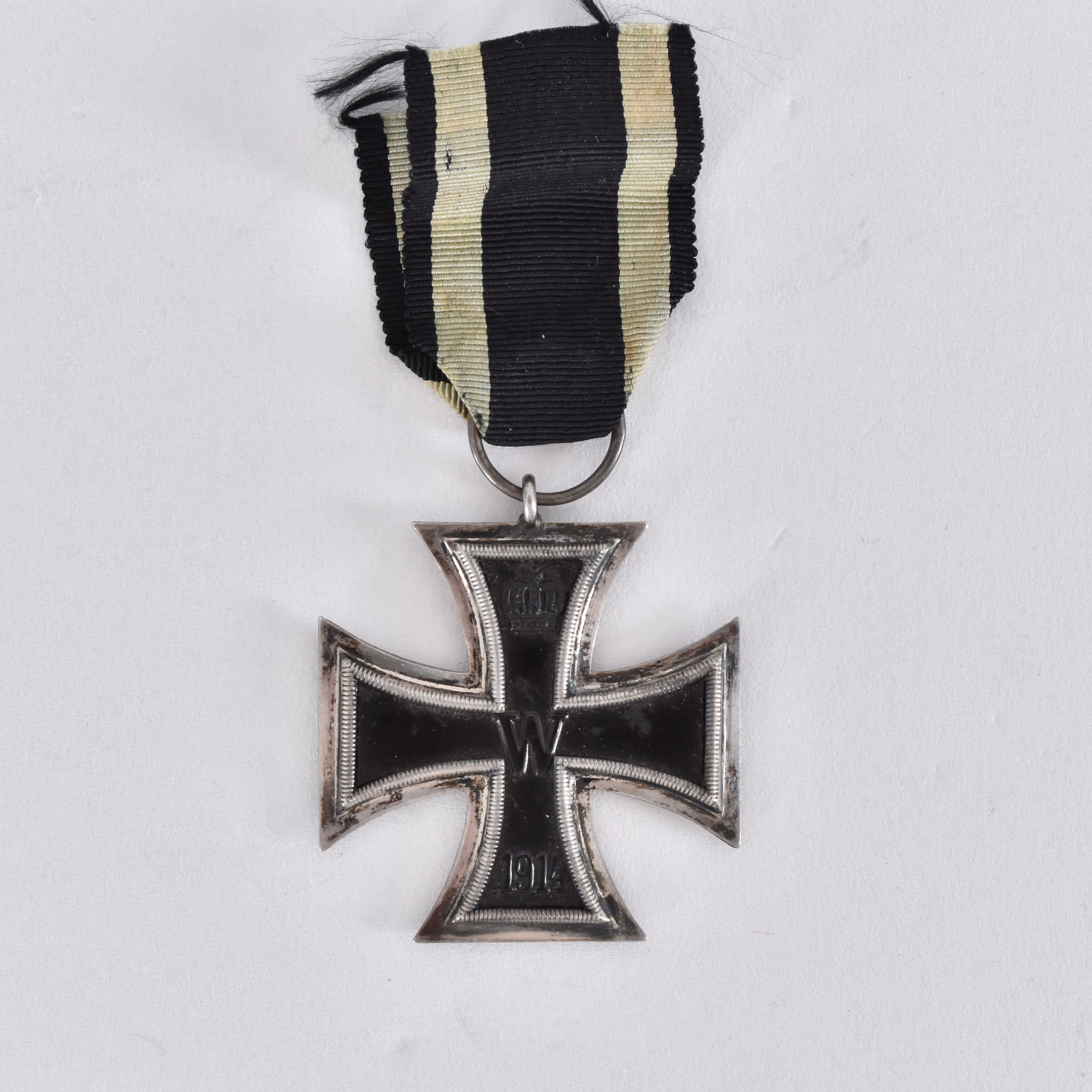 JÄRNKORS, 2a klass, Tyskland, VK1.