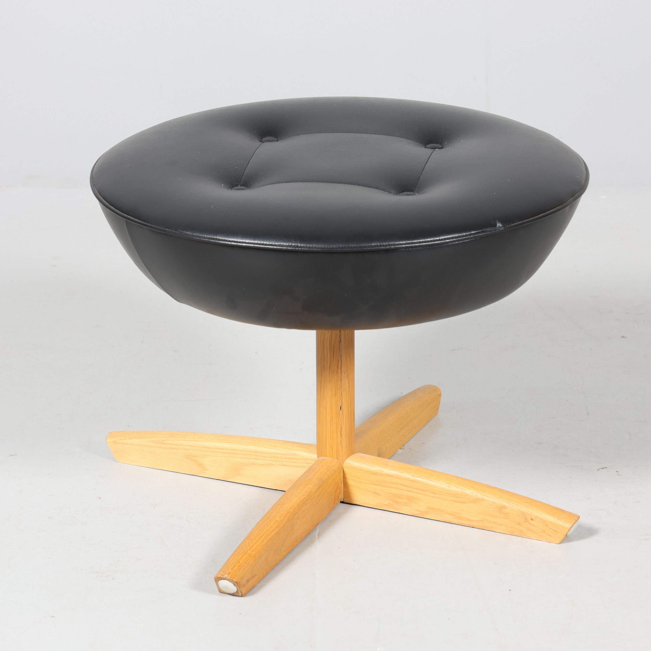 PALL, 1900-talets andra hälft.