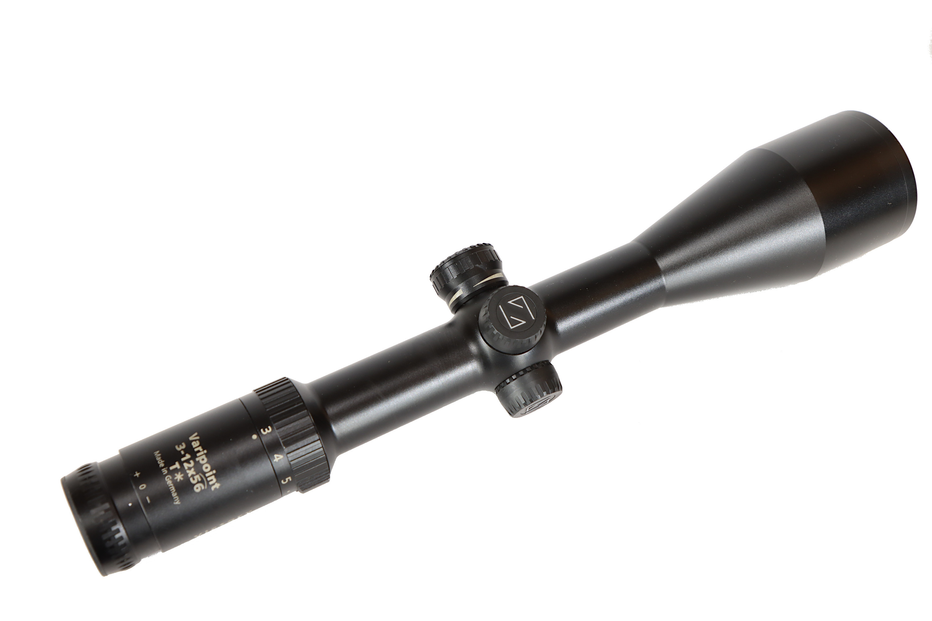 KIKARSIKTE CARL ZEISS VICTORY VARIPOINT 3-12X56.