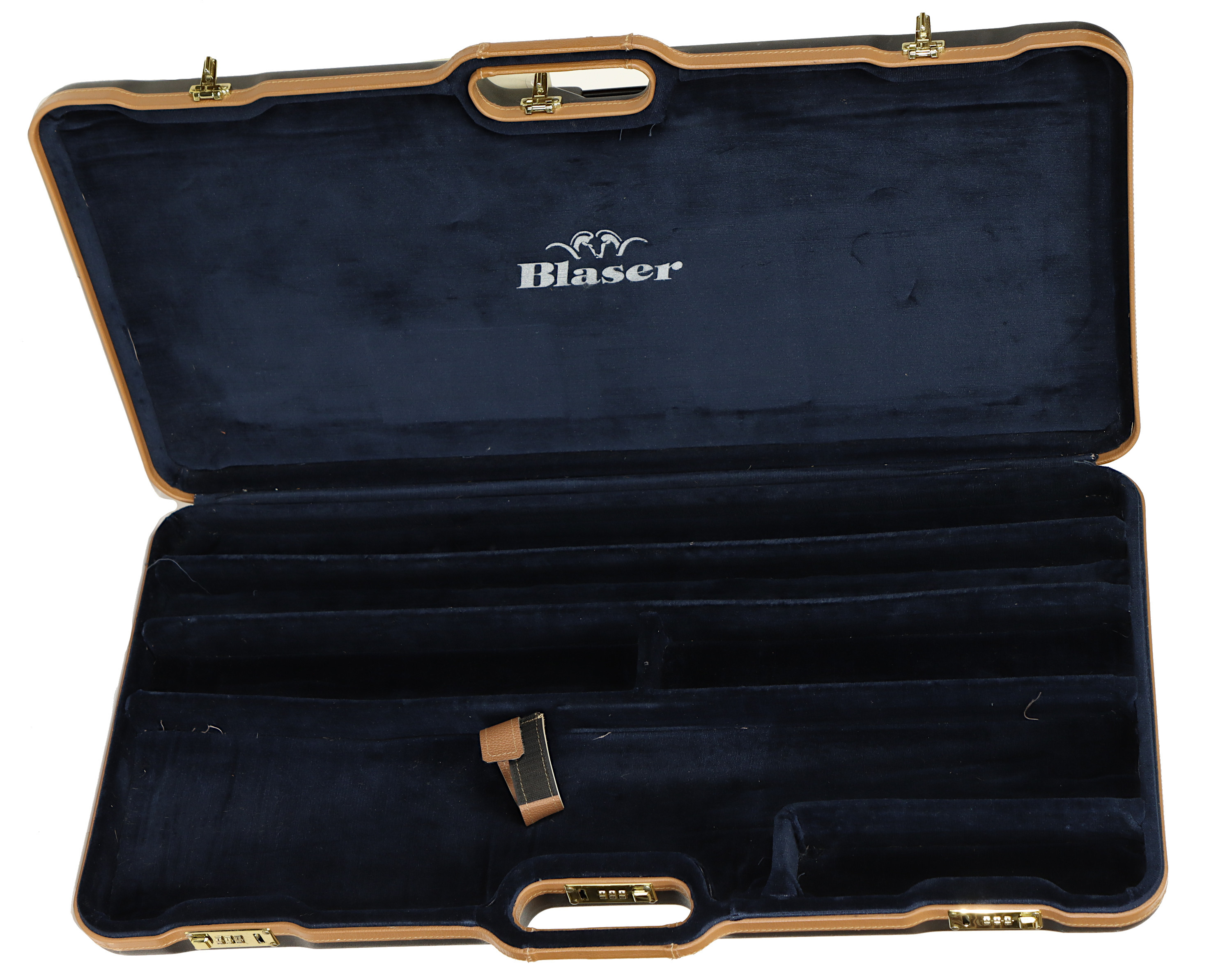 BLASER KOFFERT FÖR R93/R8.