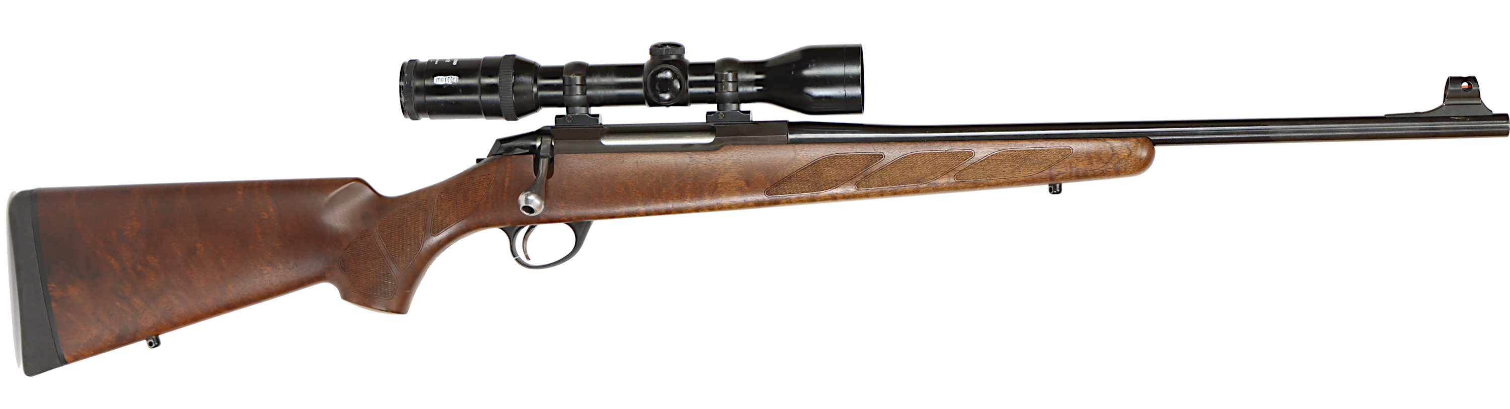 KULGEVÄR, fabrikat Tikka, modell T3 Battue Hunter, kaliber .30-06, tillv.nr 054296, se-nr SE2260350.