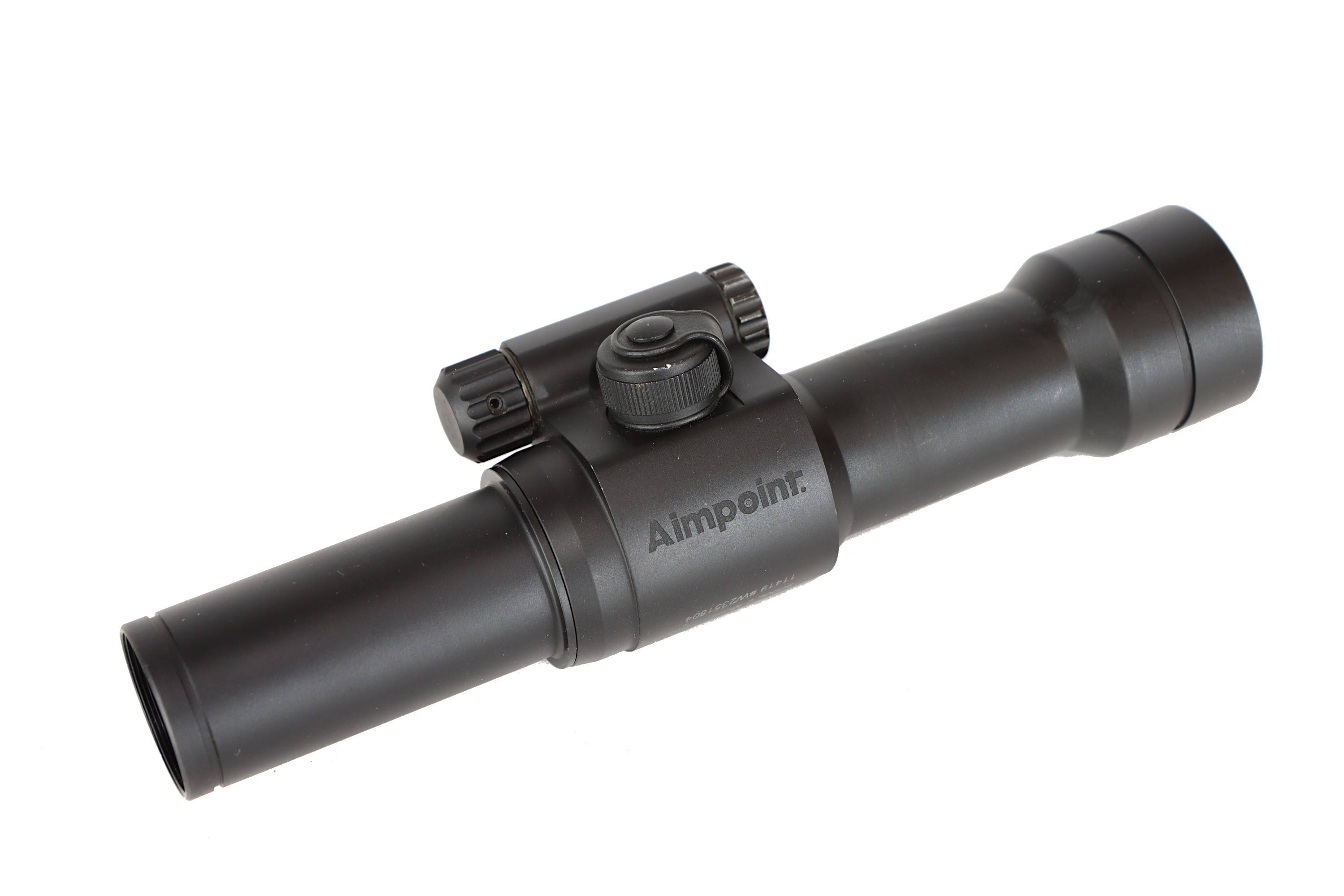 RÖDPUNKTSIKTE AIMPOINT 9000L.