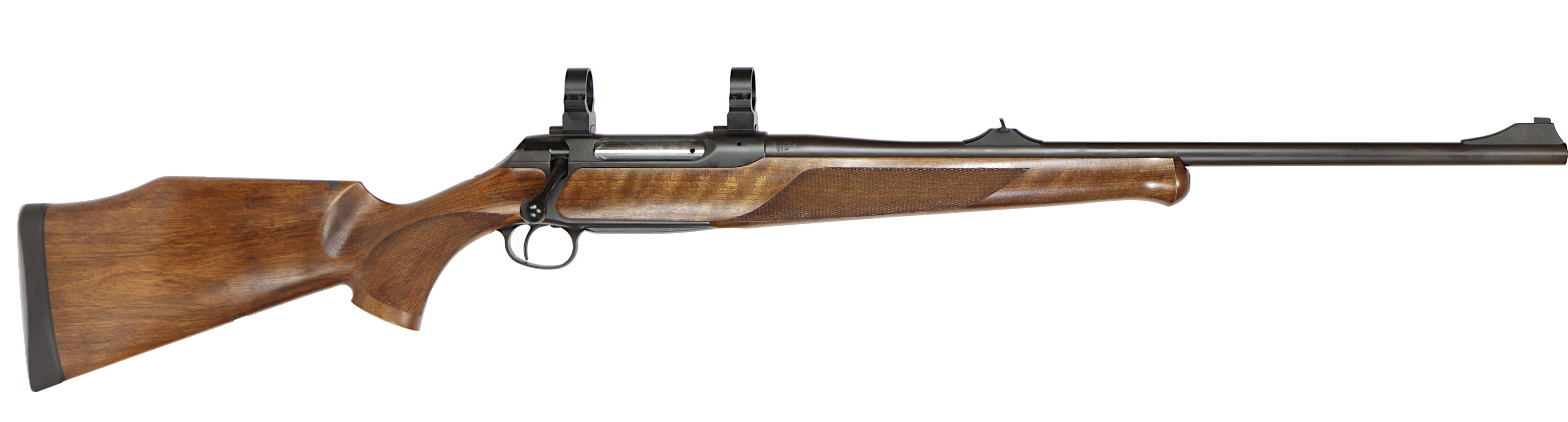 KULGEVÄR, fabrikat Sauer, modell 202S Classic, kaliber .30-06, tillv.nr N53904, se-nr SE2269731.