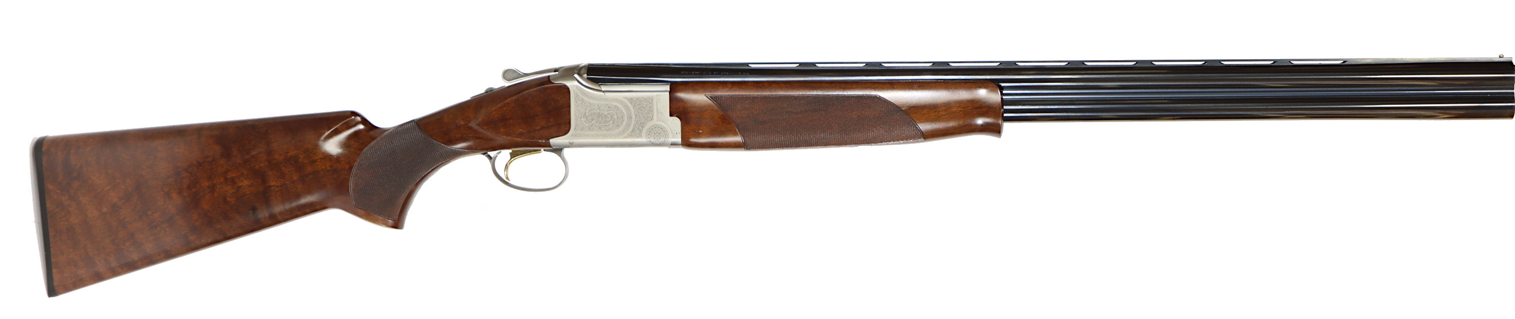 HAGELGEVÄR, fabrikat Browning, modell 525 Special, kaliber 12/76, tillv.nr 61403MR, se-nr SE2269732.