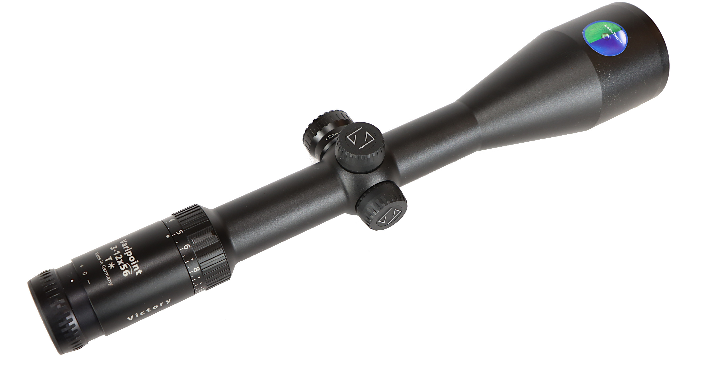 KIKARSIKTE CARL ZEISS VICTORY VARIPOINT 3-12X56.