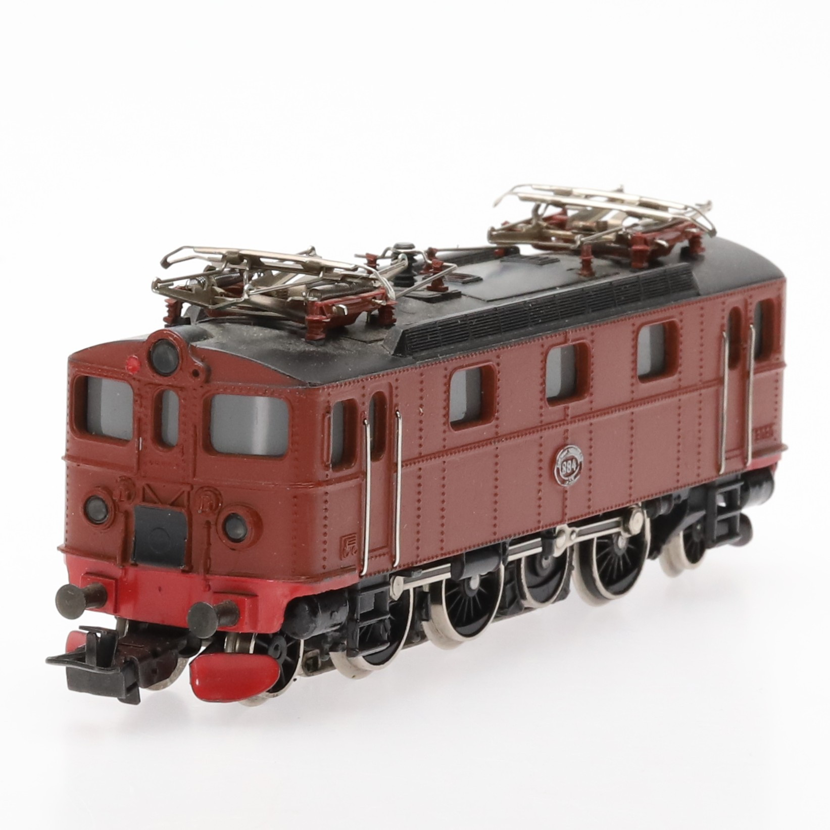 MÄRKLIN LOK, 3030, SJ:s Da-lok, H0.