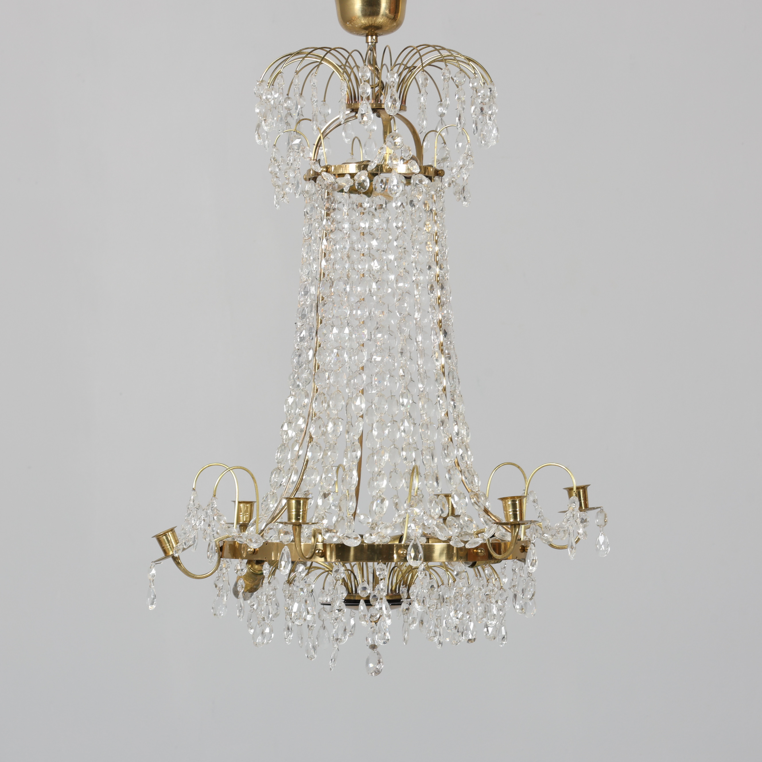 LJUSKRONA, 1900-tal.