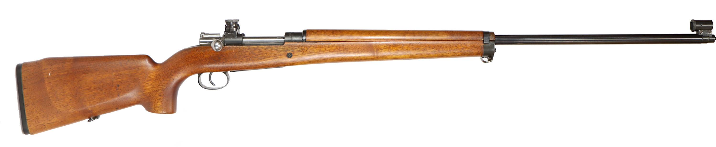 GEVÄR, fabrikat Carl Gustav, modell 63, kaliber 6,5x55, tillv.nr 357564, se-nr SE0106794.
