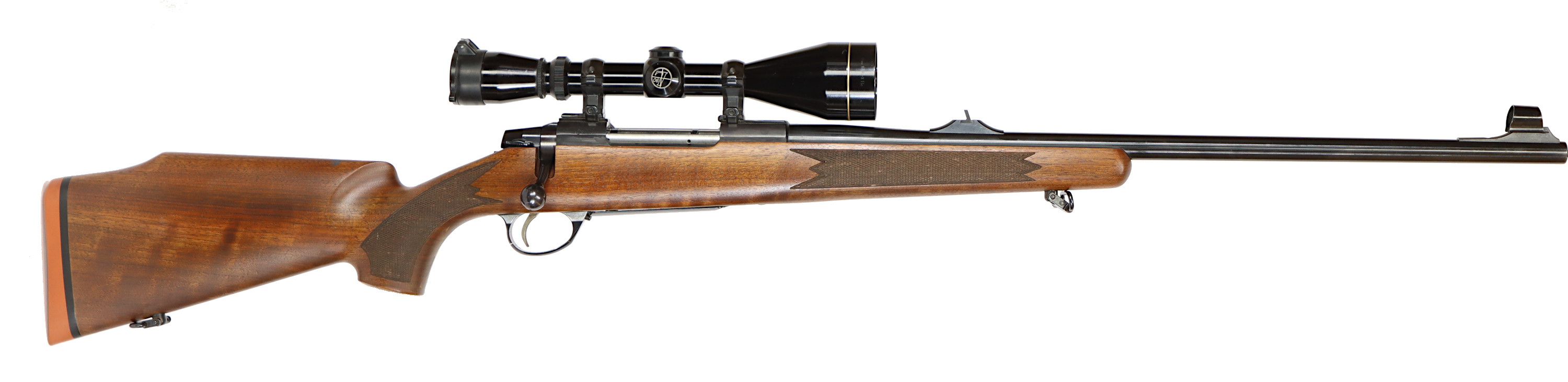 KULGEVÄR, fabrikat Sako, modell Hunter, kaliber 6,5x55, tillv.nr 840342.