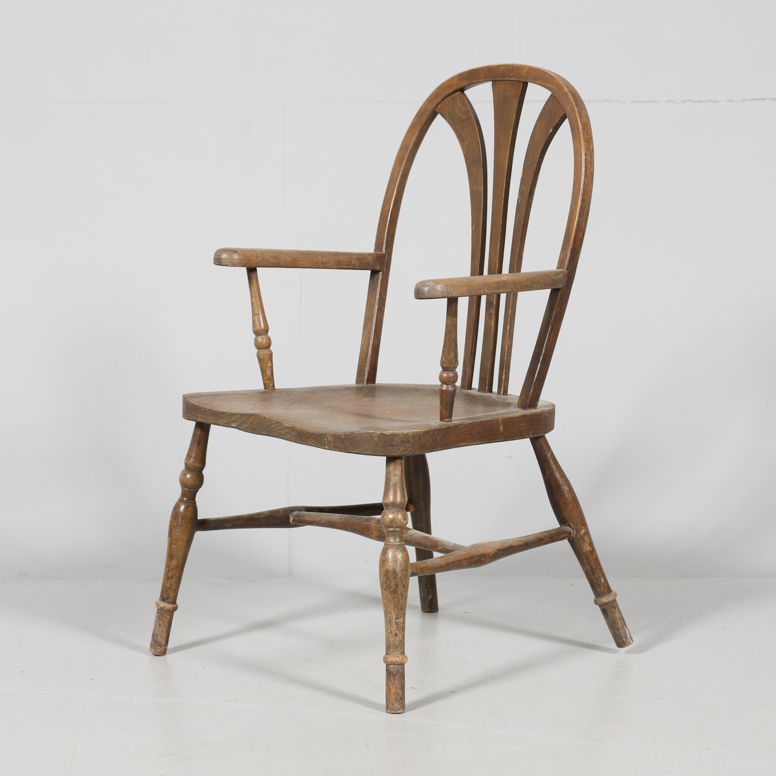 BARNSTOL, karmstol, 1900-tal.