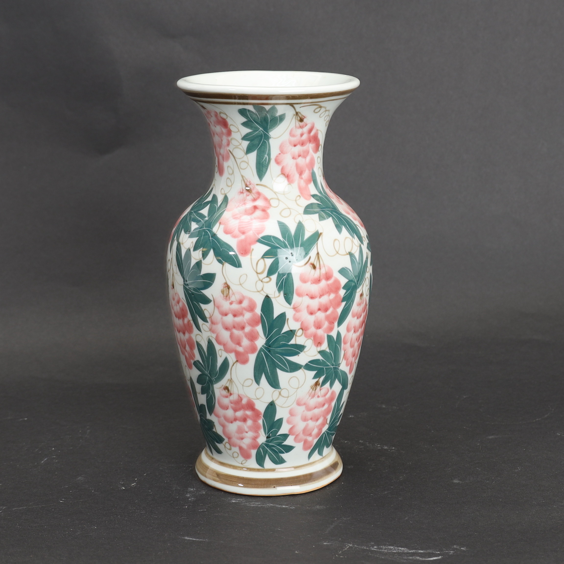 VAS, Asien, 1900/2000-tal.