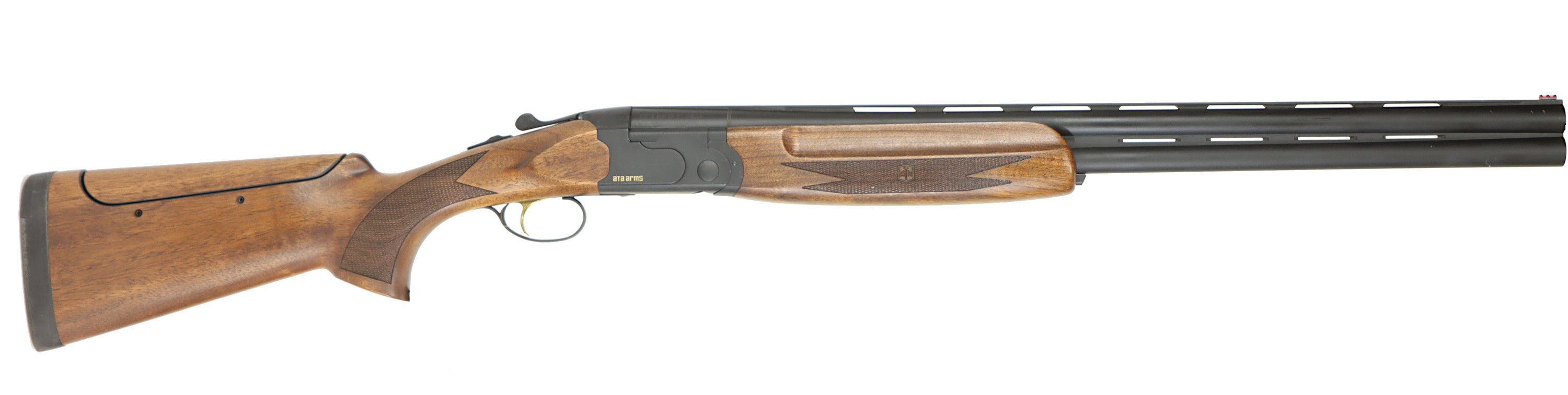 HAGELGEVÄR, fabrikat ATA Arms, modell SP Youth Black ADJ, kaliber 12/70, tillv.nr 19-S14438, se-nr SE3784270.