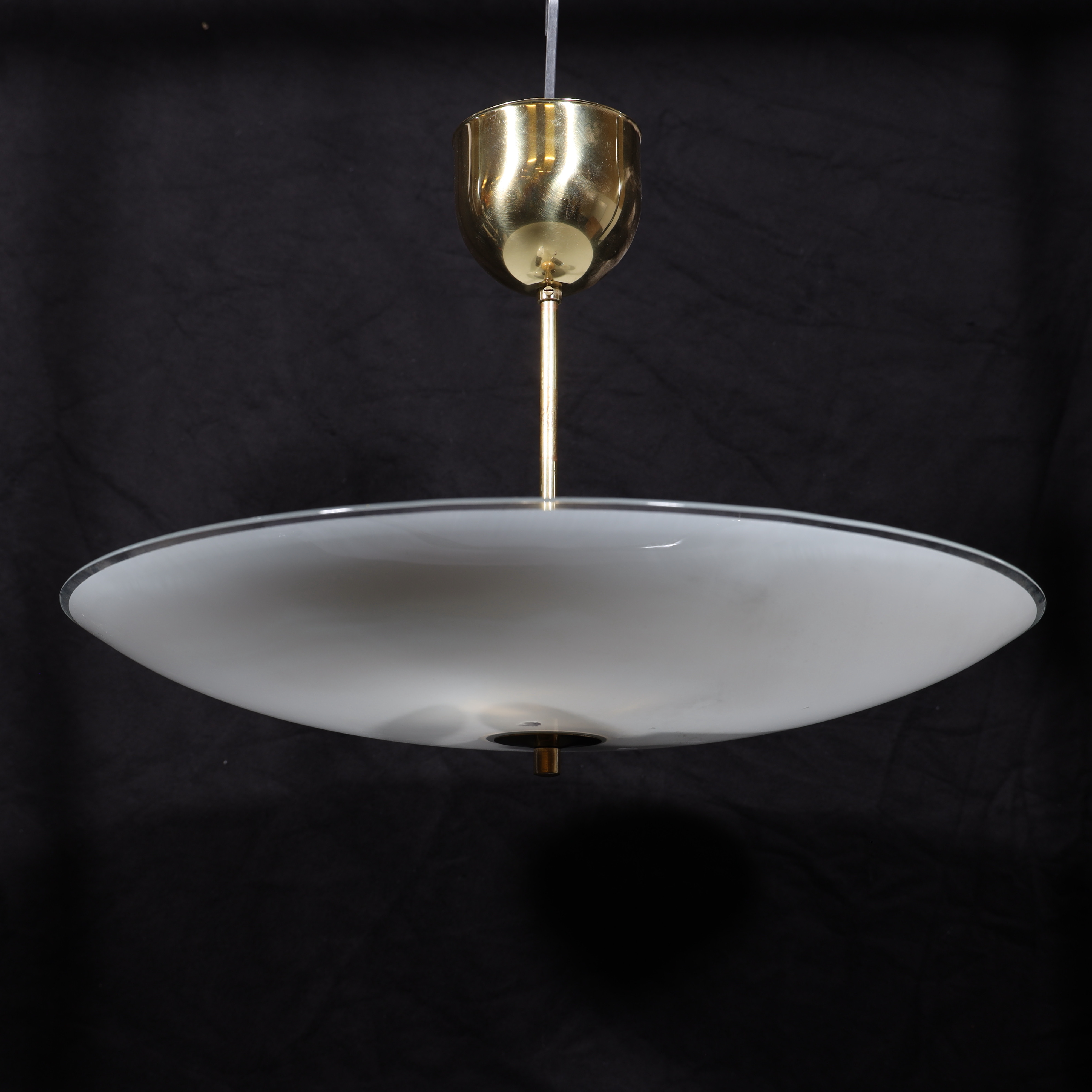 TAKPLAFOND, Ikea 1900-talets andra hälft.