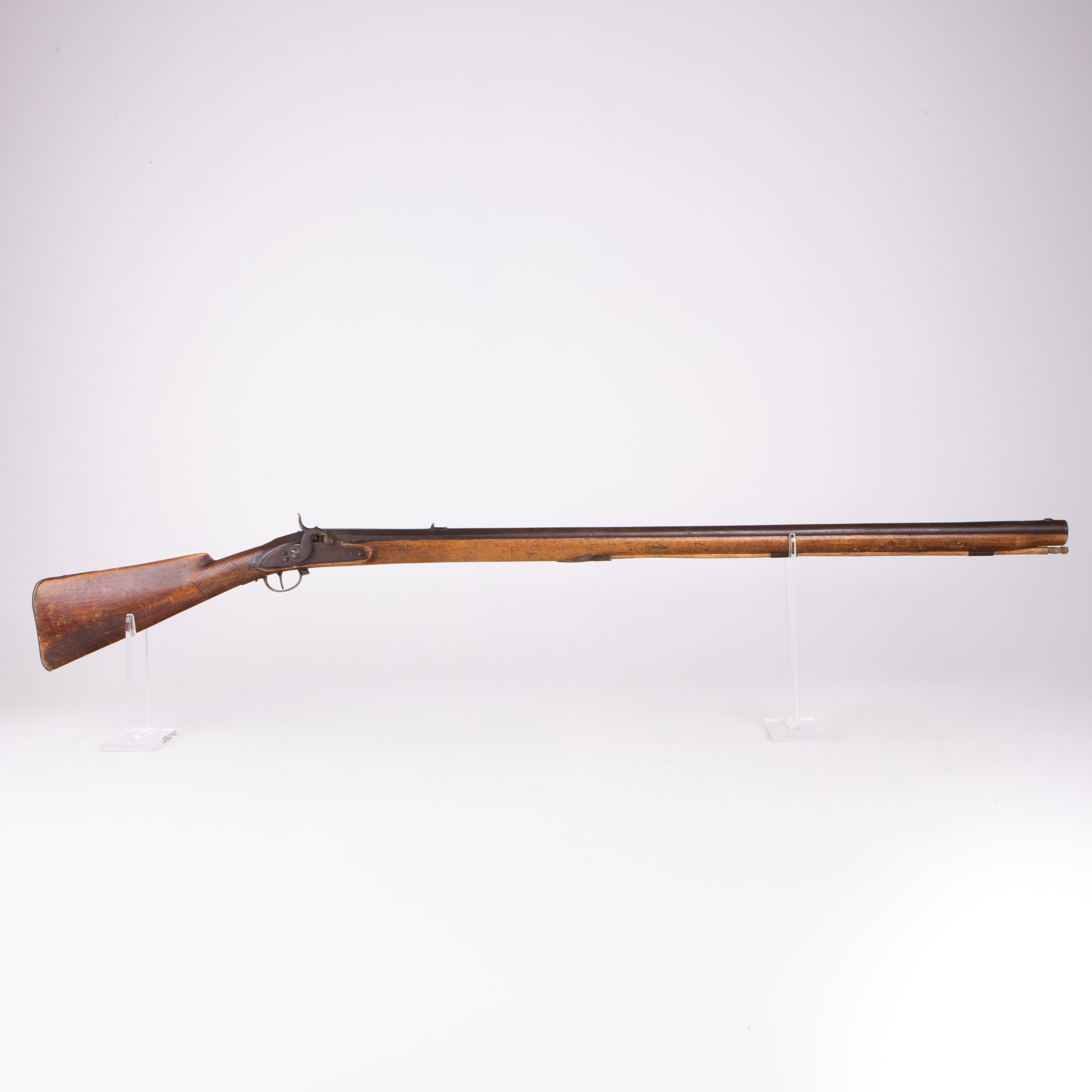 LODBÖSSA, Salomon Persson, Bingsta, Söderhamns faktori, Sverige, 1800-tal.