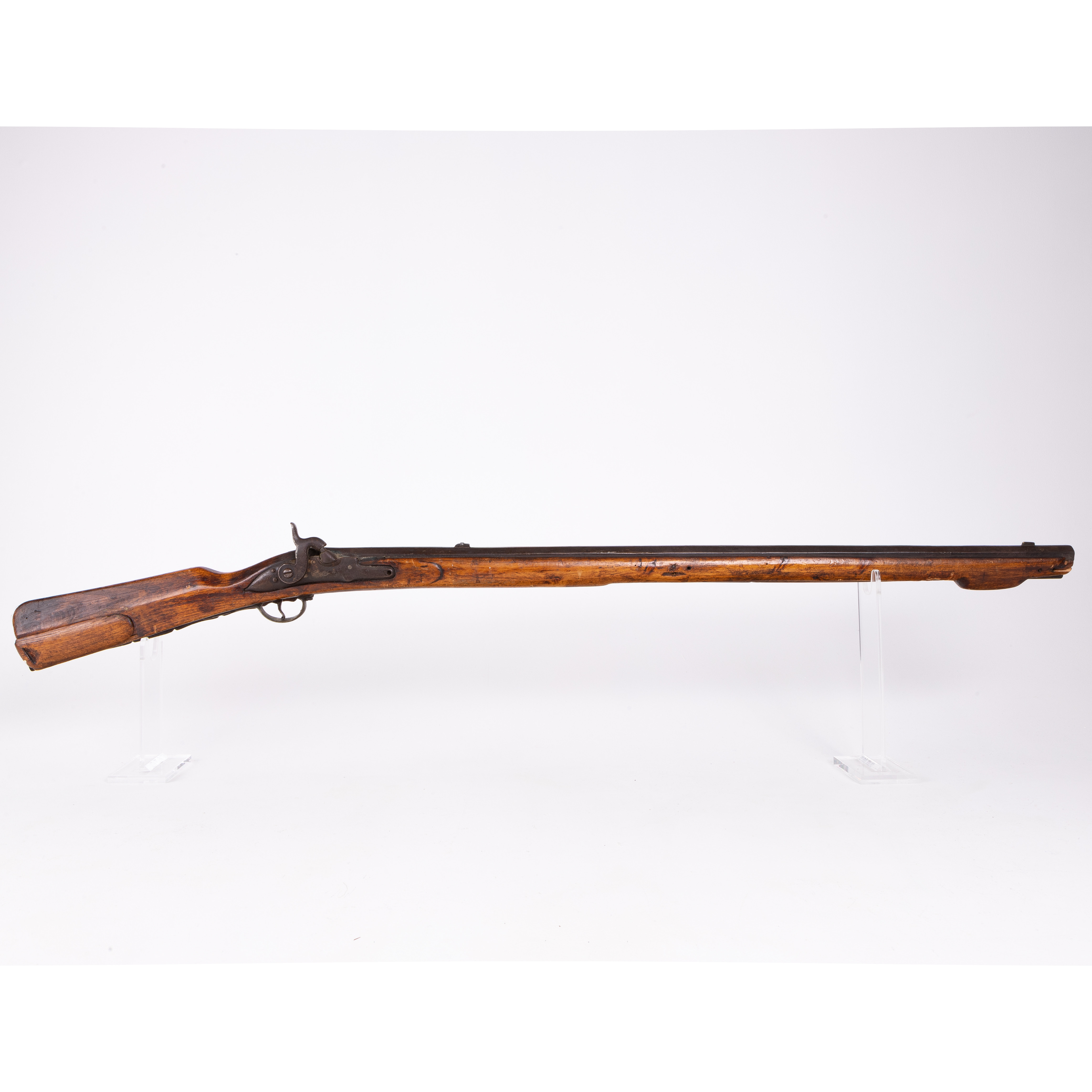 LODBÖSSA, Roslagen, Sverige, 1800-tal.