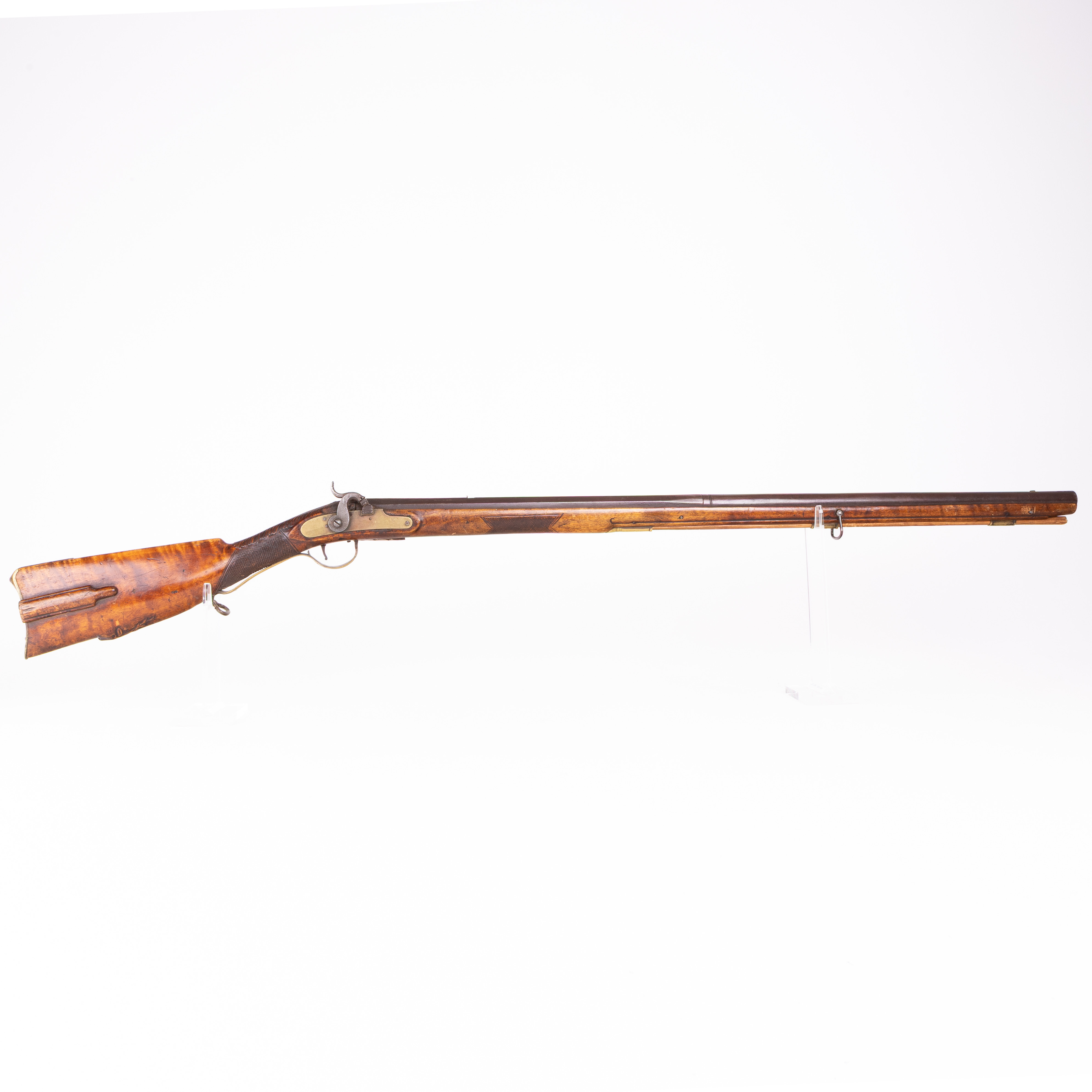 LODBÖSSA, ägarmärkt, flambjörk, Sverige, 1800-tal.