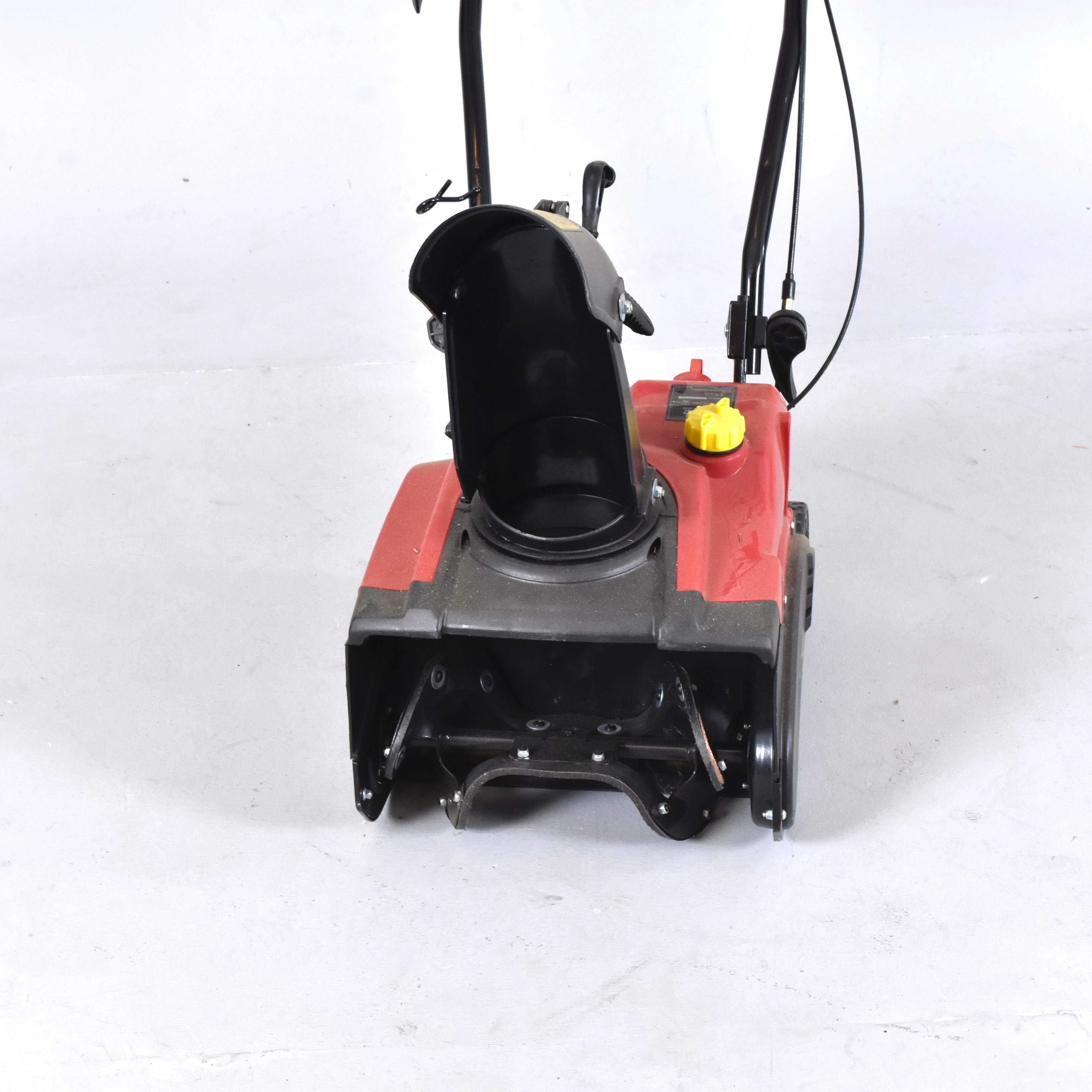 SNÖSLUNGA, Meec Snow Thrower.