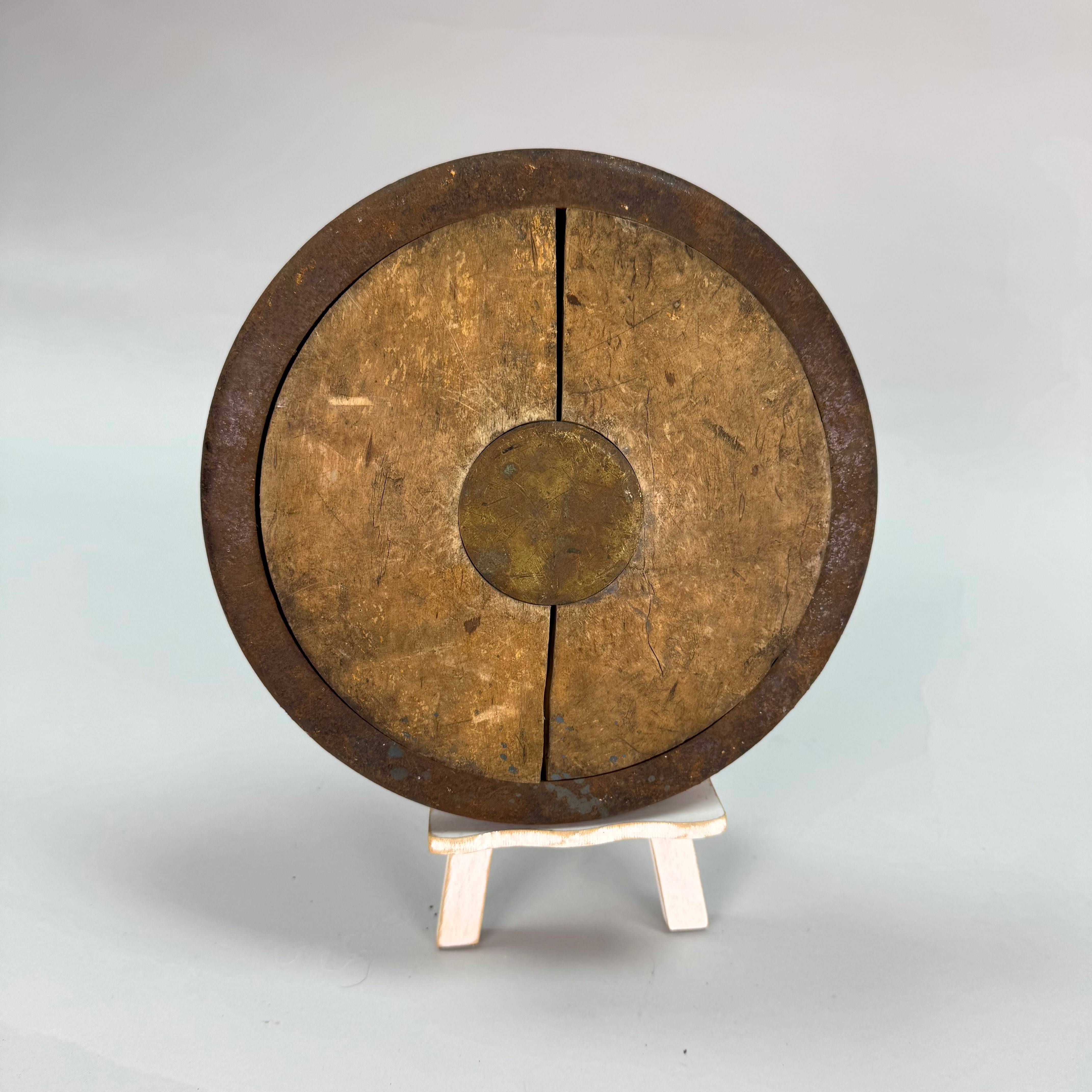 DISKUS - Trä & metall 1920-tal Bröderna Sandström AB.