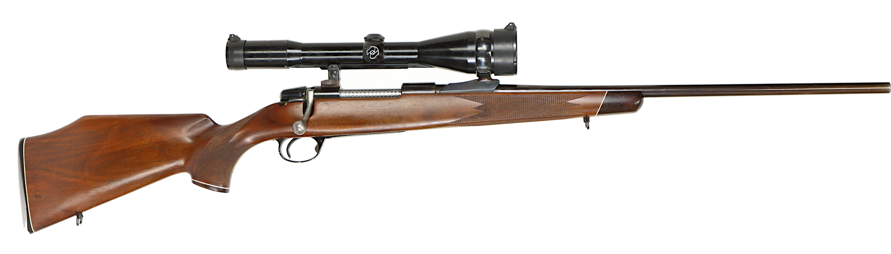 KULGEVÄR, Repeter, fabrikat Carl Gustaf, modell 1900 Trofé, kaliber 6,5x55, tillv.nr 652178, se-nr SE0214026.