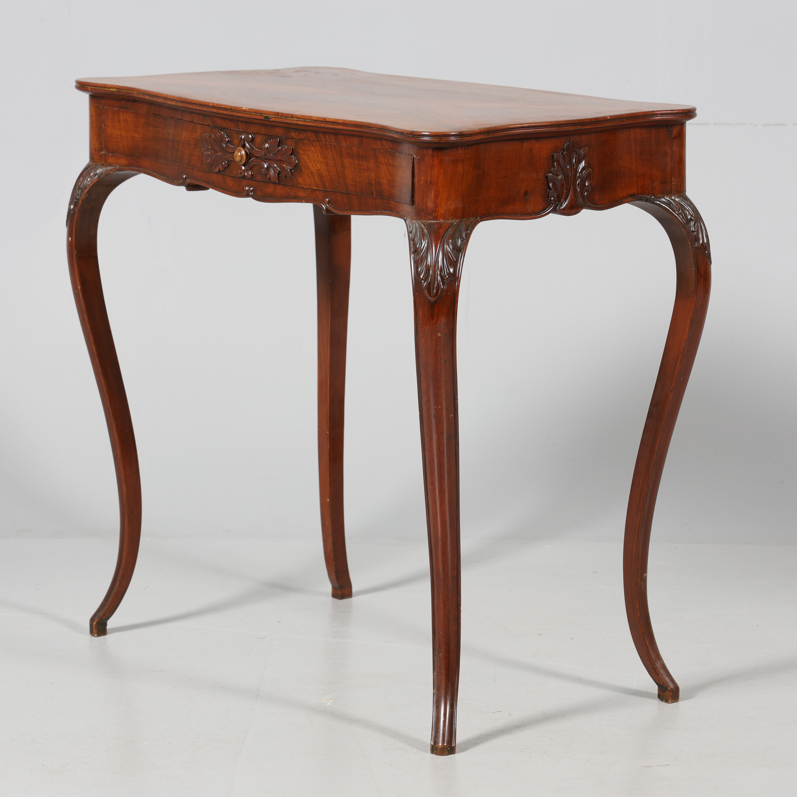 SIDOBORD, rokokostil, 1900-tal.