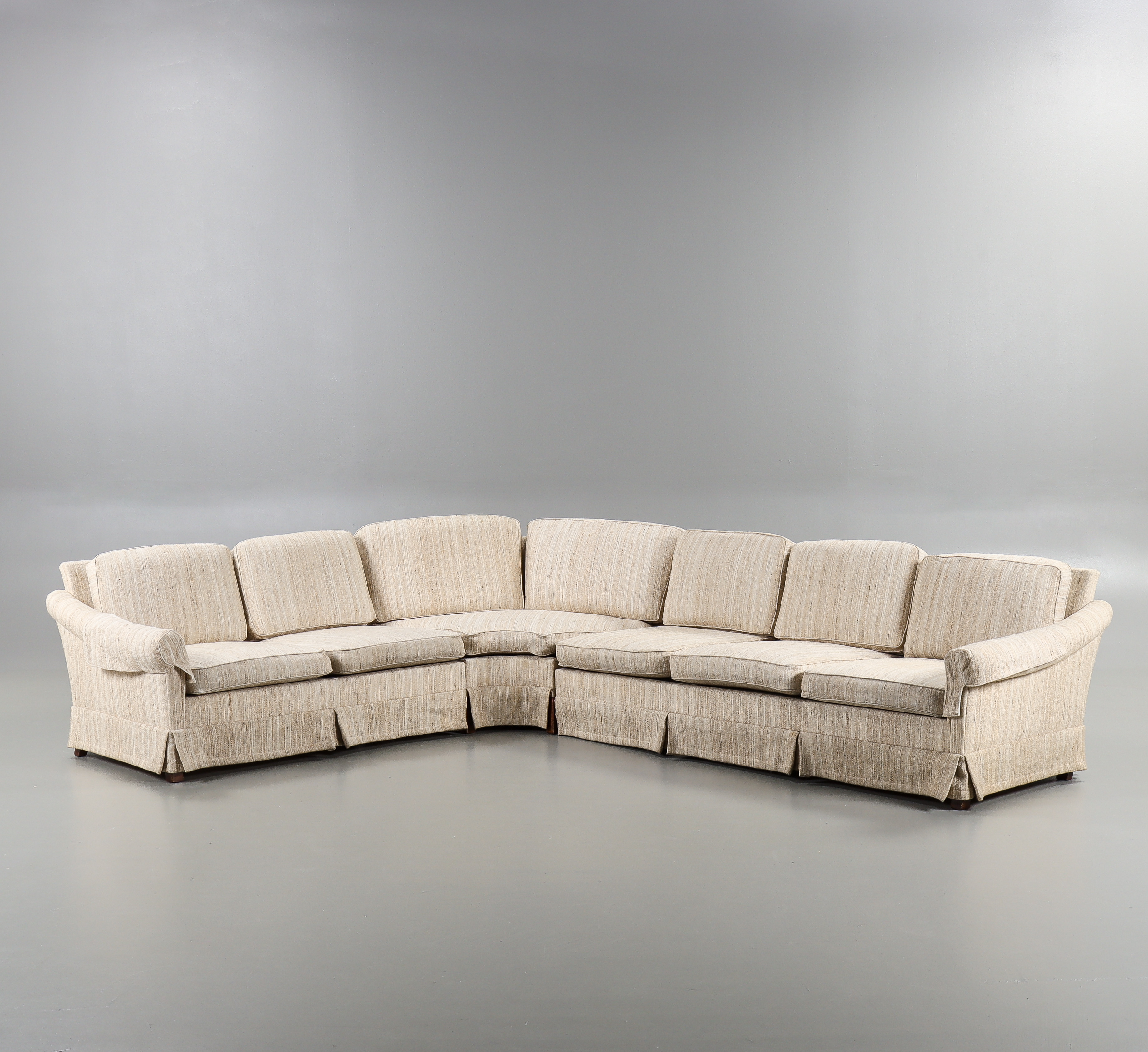 HÖRNSOFFA 1970-tal.