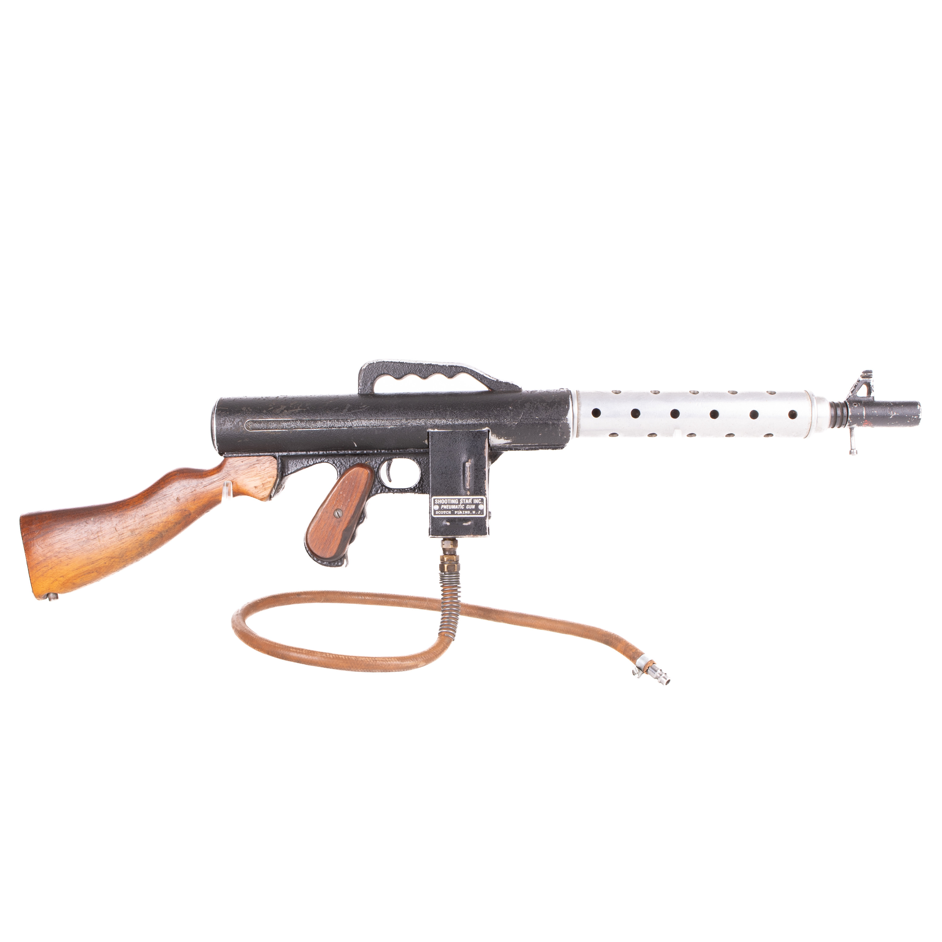 TIVOLILUFTGEVÄR, Shooting Star INC, USA, 1900-tal.