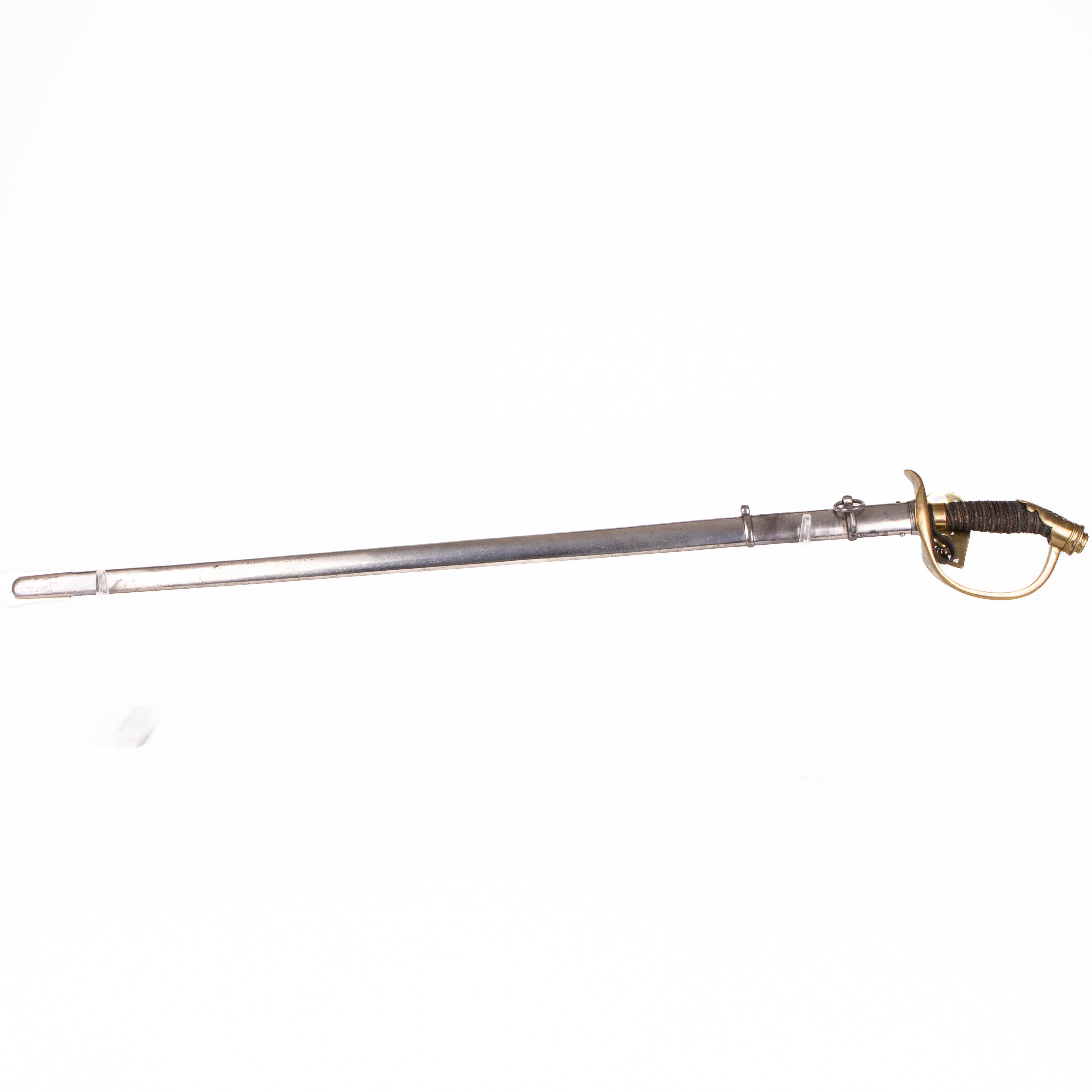 SABEL, för officer, Württemberg, Tyskland, 1800-tal.